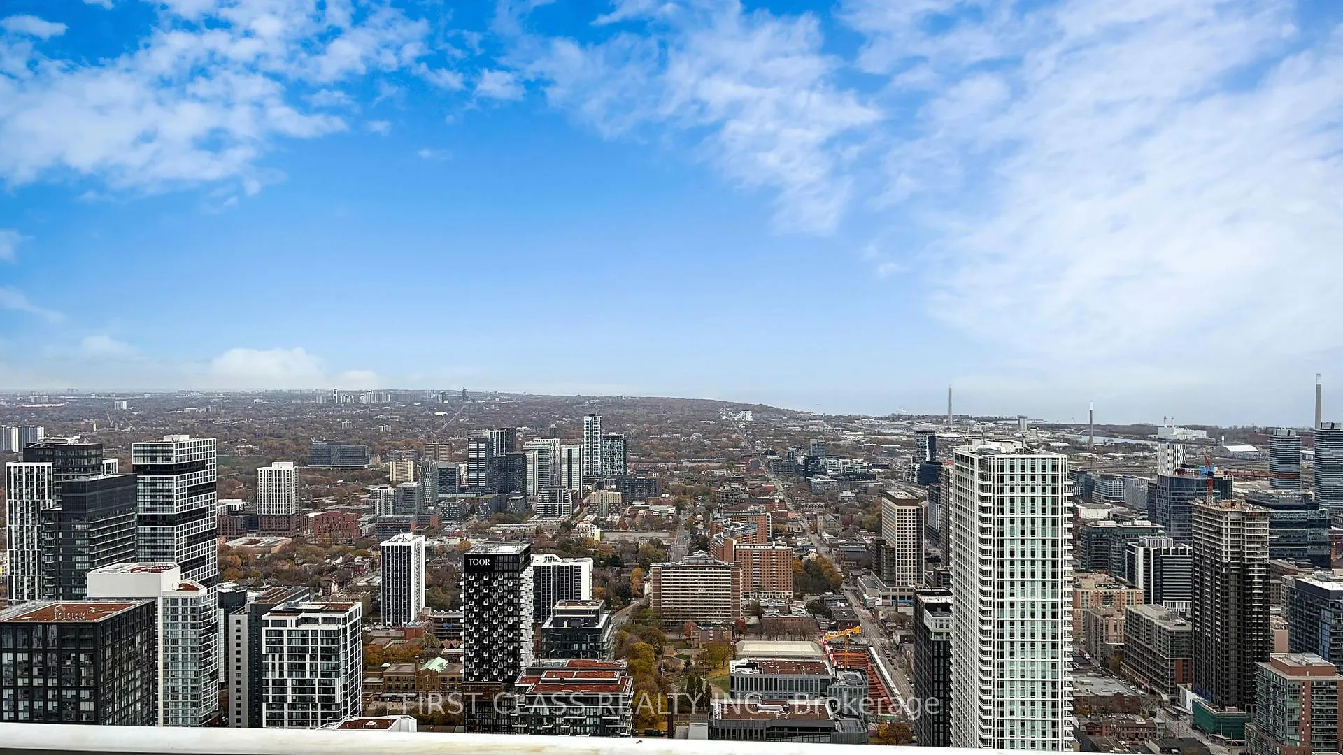 Photo 41 of Unit 5702, 197 Yonge Street, Toronto, Church-Yonge Corridor — HOMEH