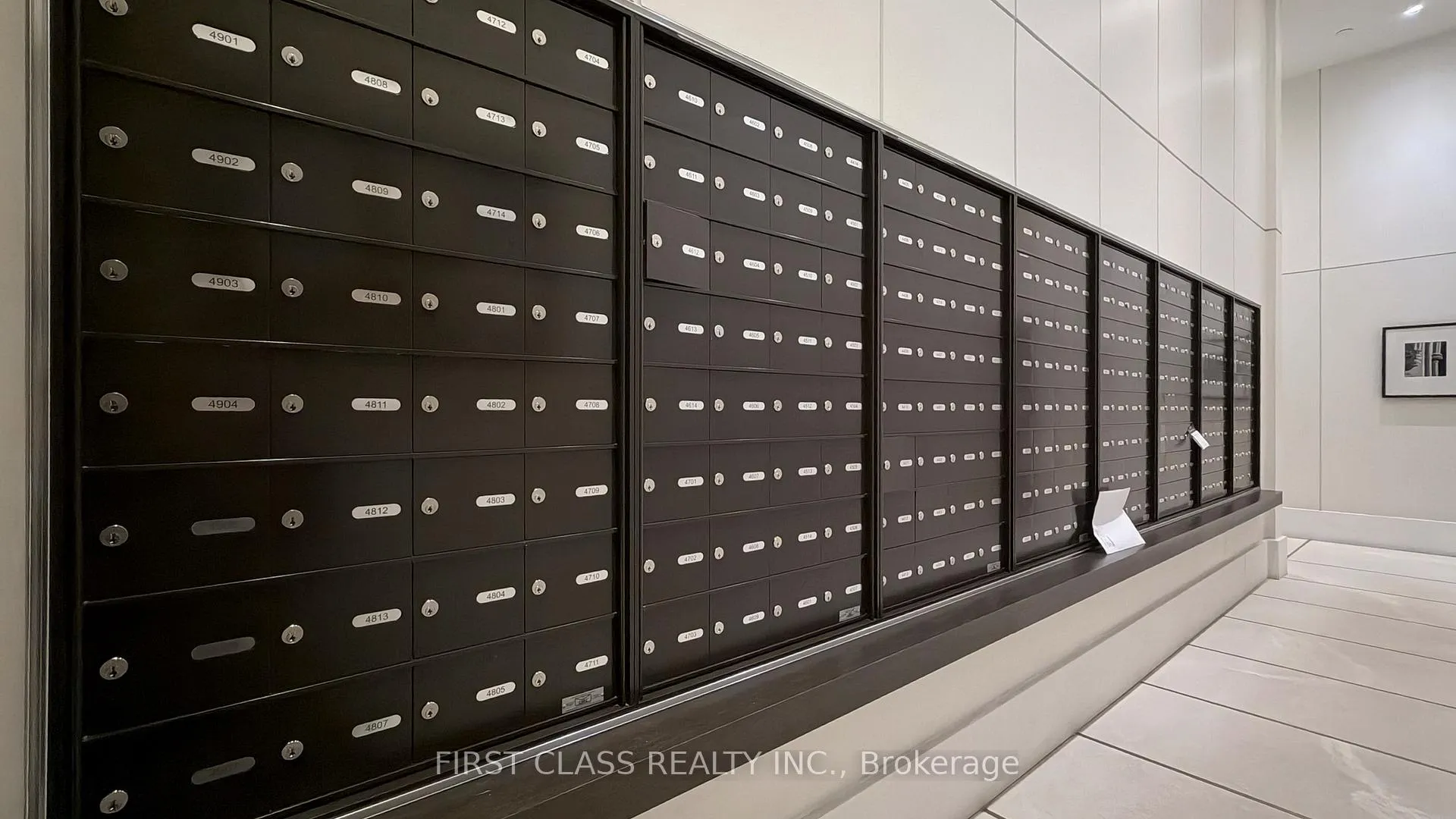 Photo 42 of Unit 5702, 197 Yonge Street, Toronto, Church-Yonge Corridor — HOMEH