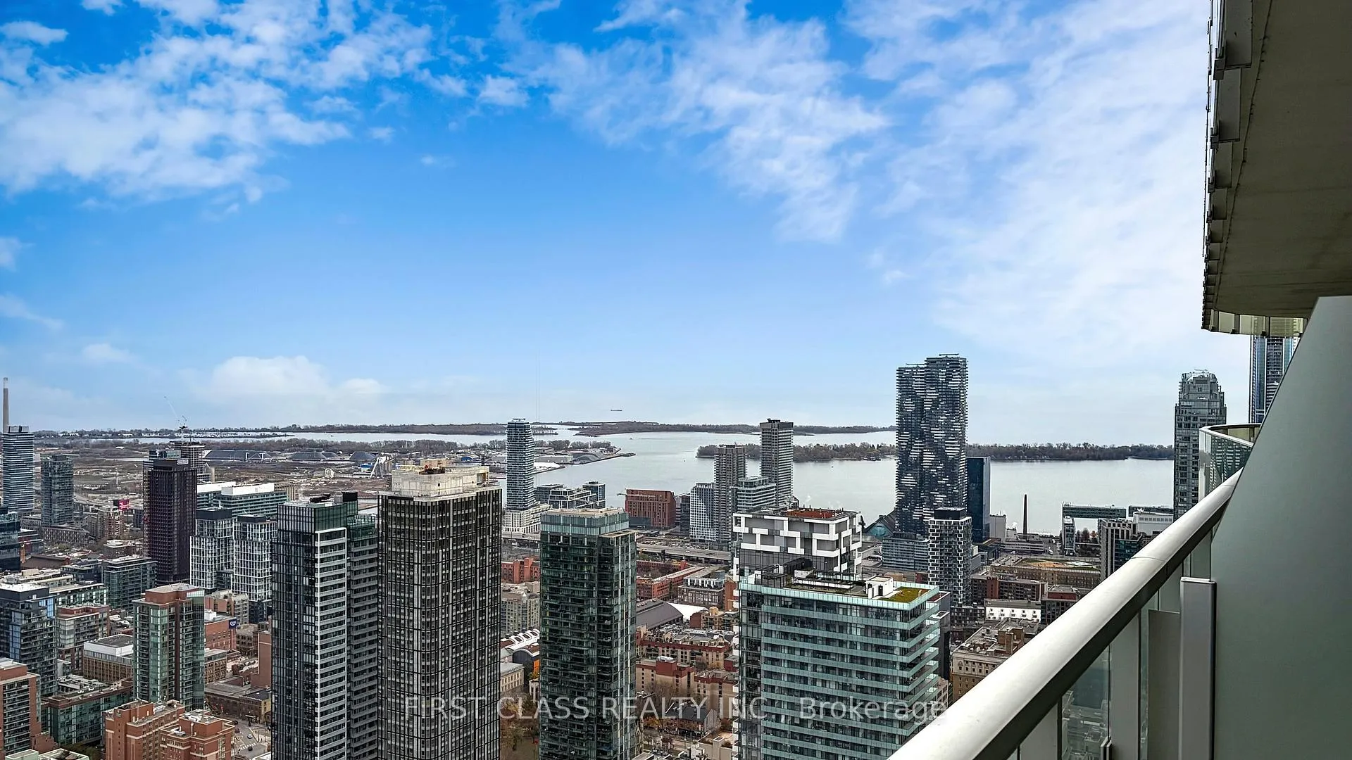 Photo 43 of Unit 5702, 197 Yonge Street, Toronto, Church-Yonge Corridor — HOMEH