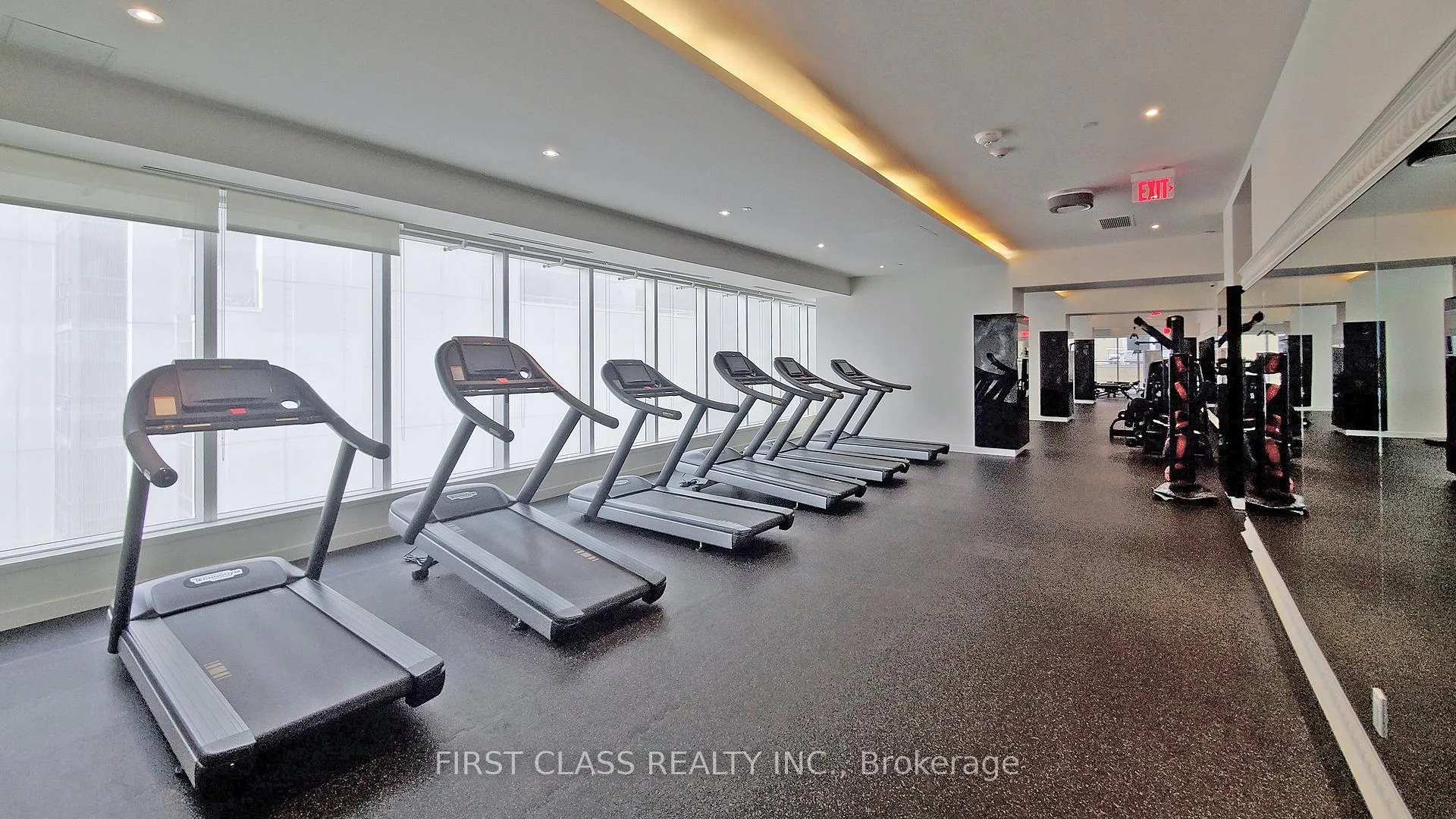 Photo 48 of Unit 5702, 197 Yonge Street, Toronto, Church-Yonge Corridor — HOMEH