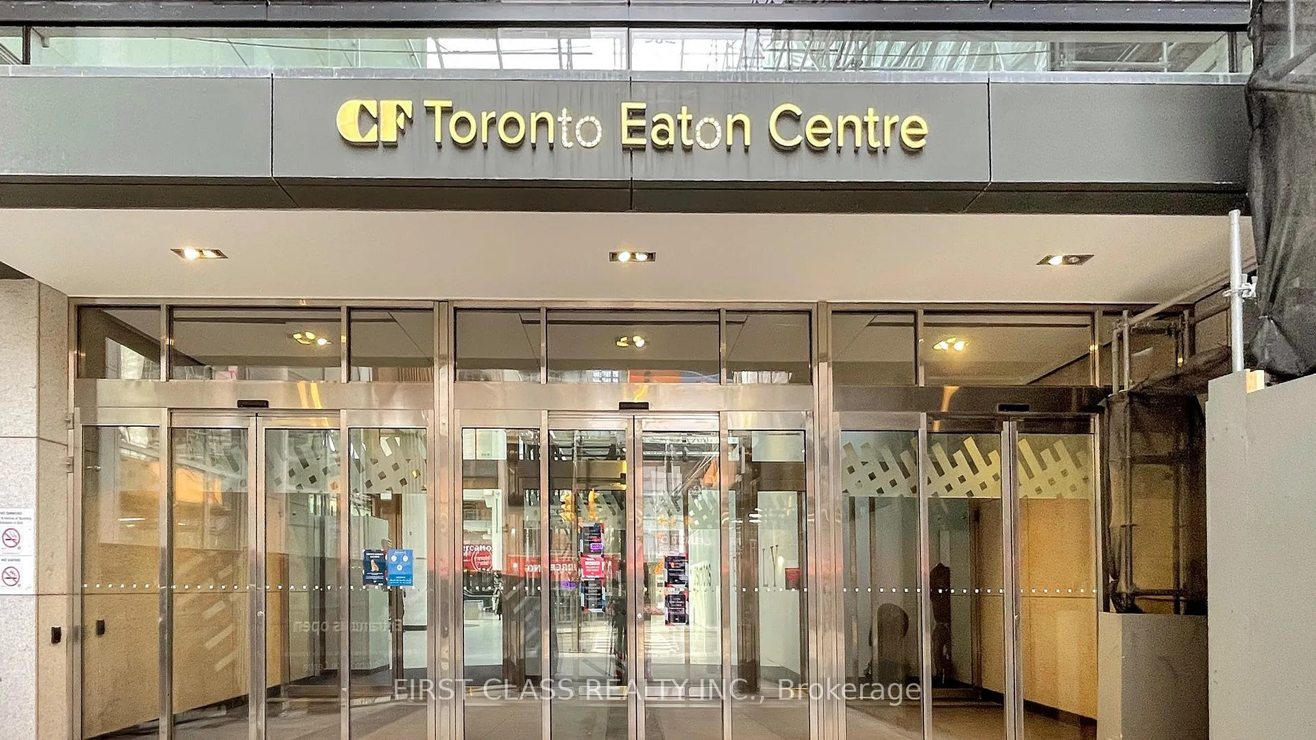 Photo 49 of Unit 5702, 197 Yonge Street, Toronto, Church-Yonge Corridor — HOMEH