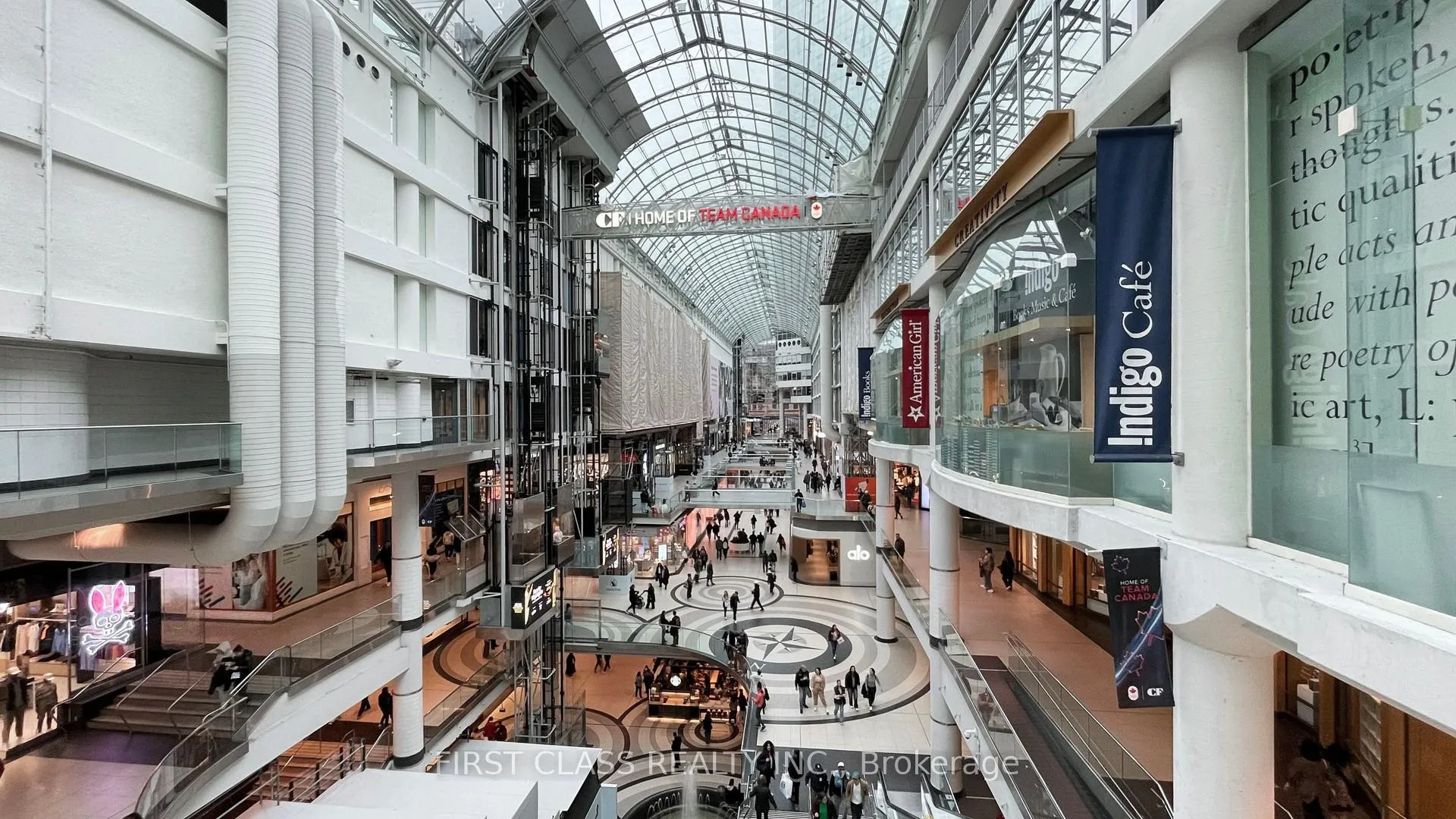 Photo 50 of Unit 5702, 197 Yonge Street, Toronto, Church-Yonge Corridor — HOMEH