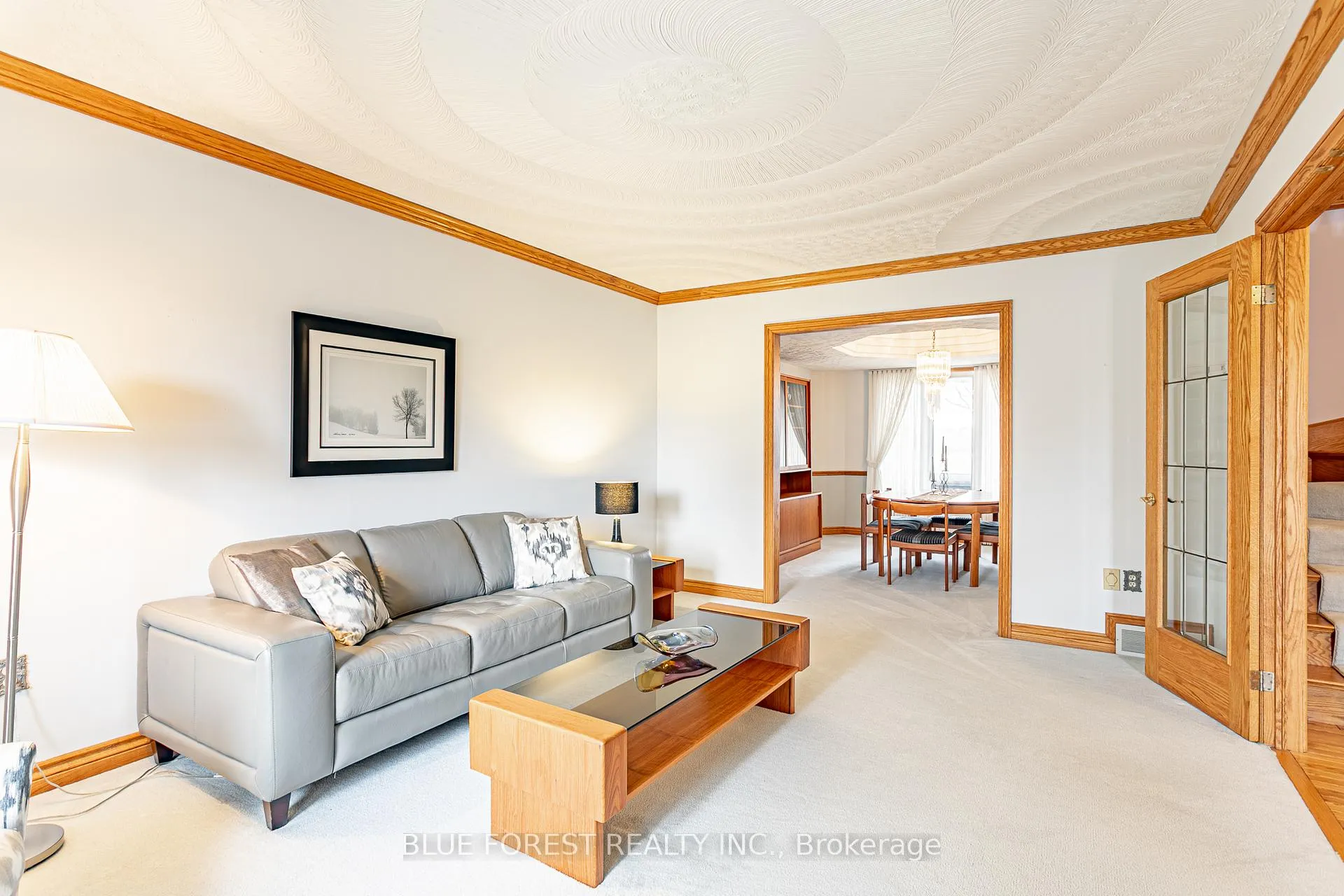 Photo 3 of 129 Wheeler Avenue, Thames Centre, Dorchester — HOMEH