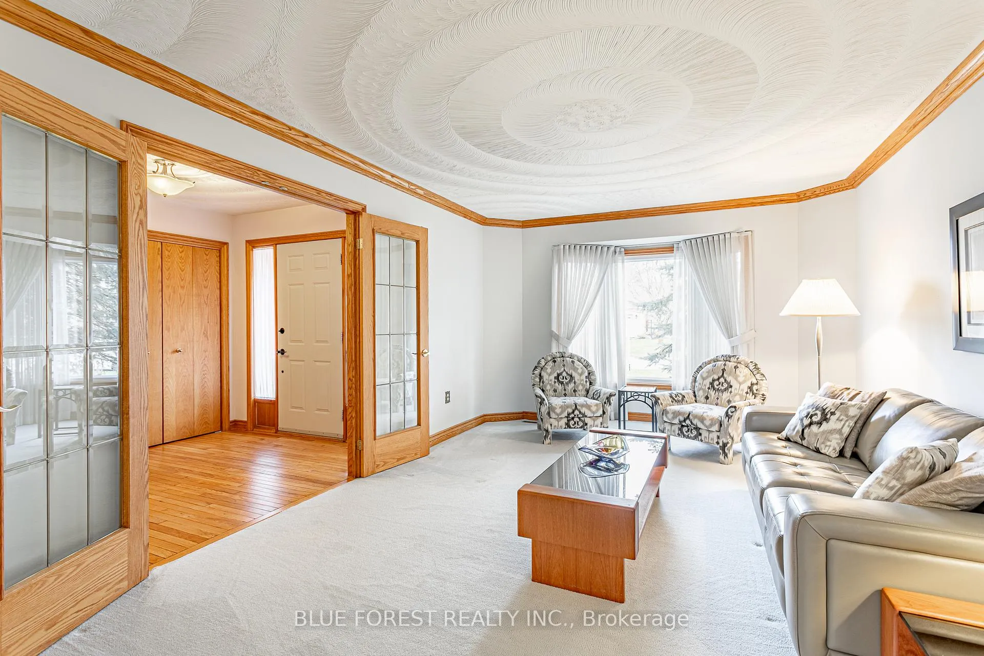 Photo 4 of 129 Wheeler Avenue, Thames Centre, Dorchester — HOMEH