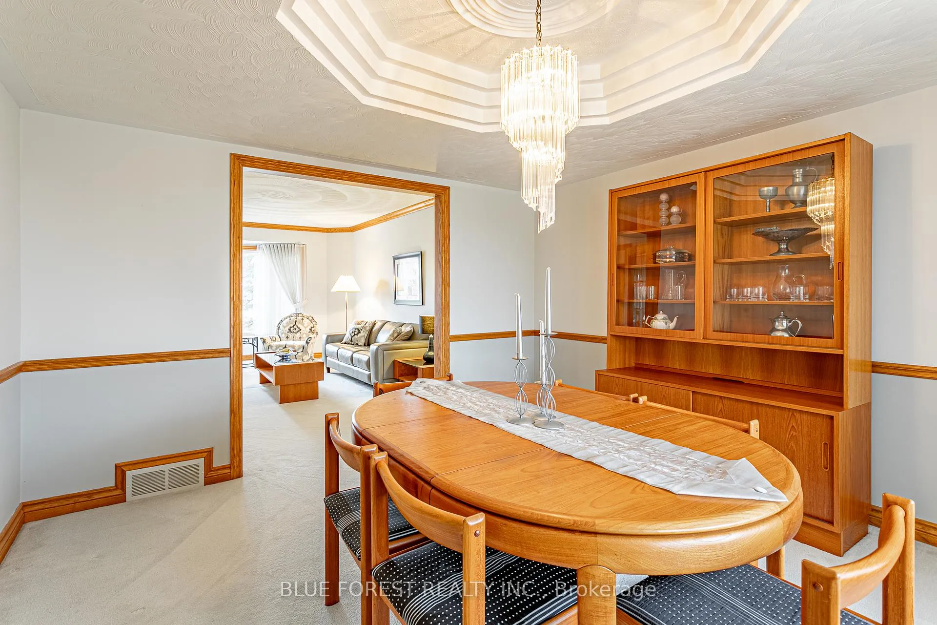 Photo 6 of 129 Wheeler Avenue, Thames Centre, Dorchester — HOMEH
