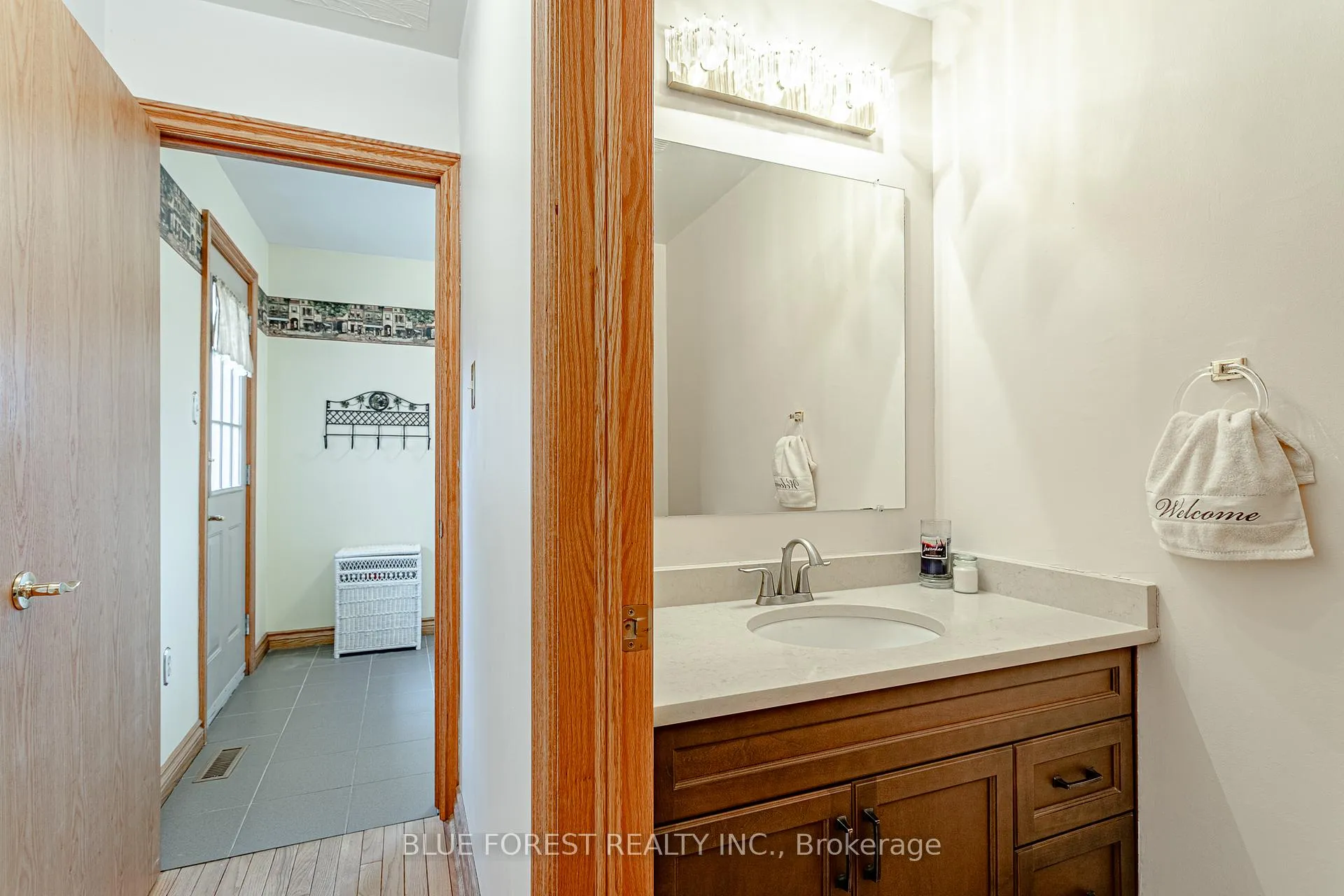 Photo 15 of 129 Wheeler Avenue, Thames Centre, Dorchester — HOMEH