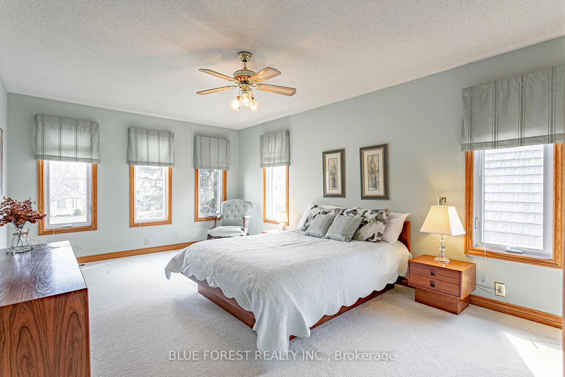 Photo 17 of 129 Wheeler Avenue, Thames Centre, Dorchester — HOMEH