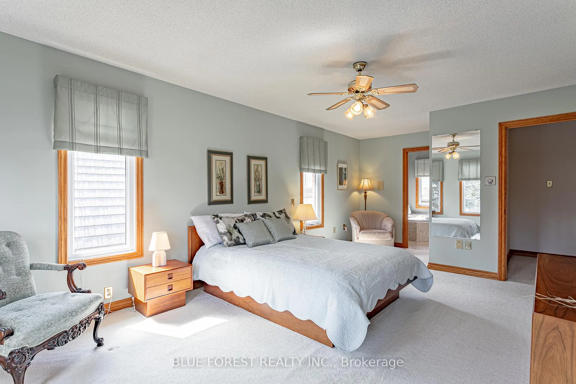 Photo 18 of 129 Wheeler Avenue, Thames Centre, Dorchester — HOMEH