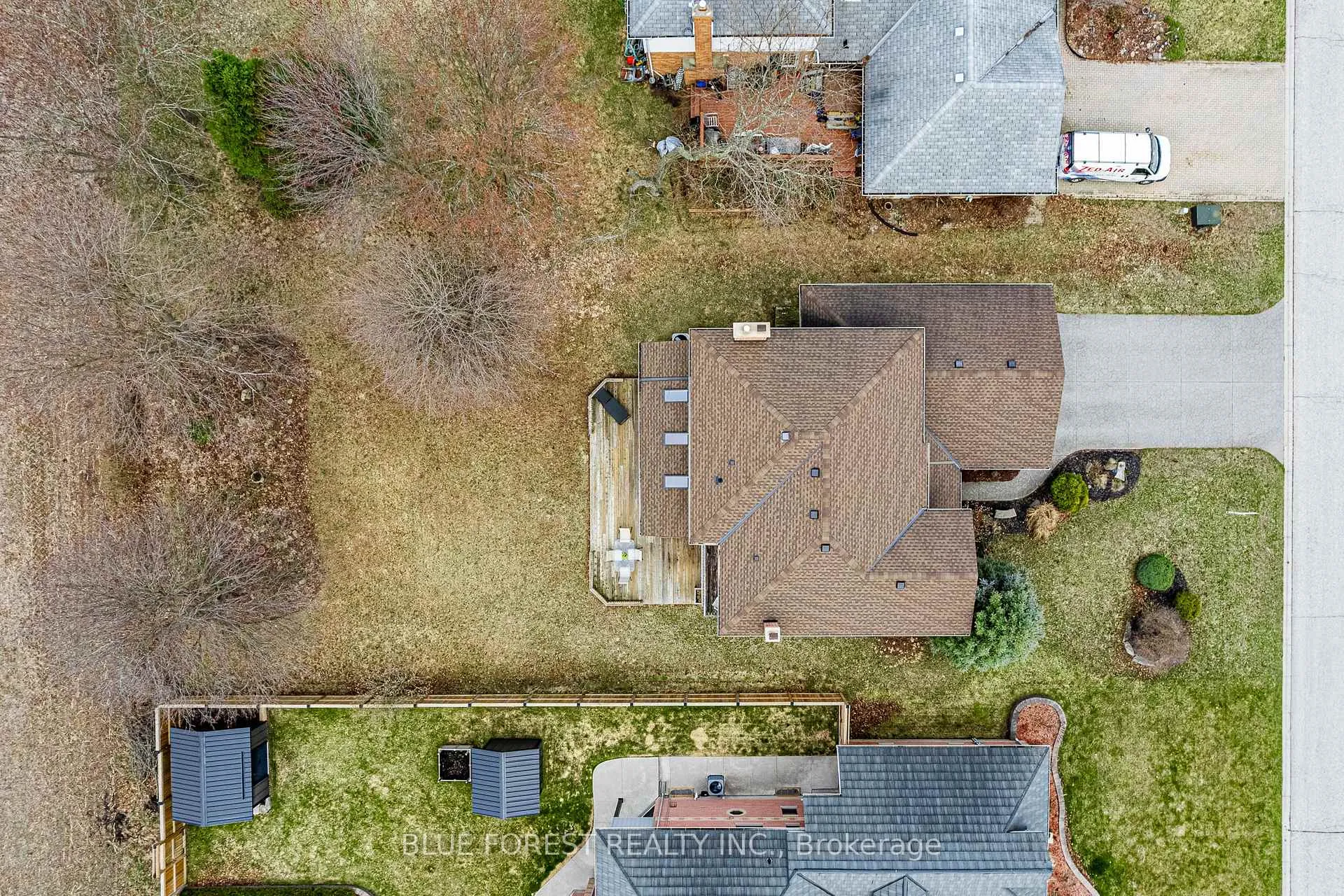 Photo 36 of 129 Wheeler Avenue, Thames Centre, Dorchester — HOMEH