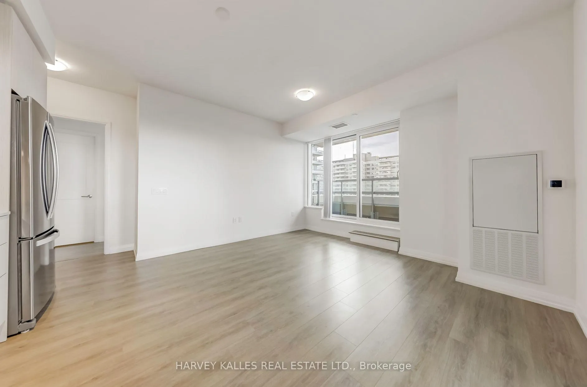 Photo 10 of Unit 2407, 25 Holly Street, Toronto, Mount Pleasant West — HOMEH