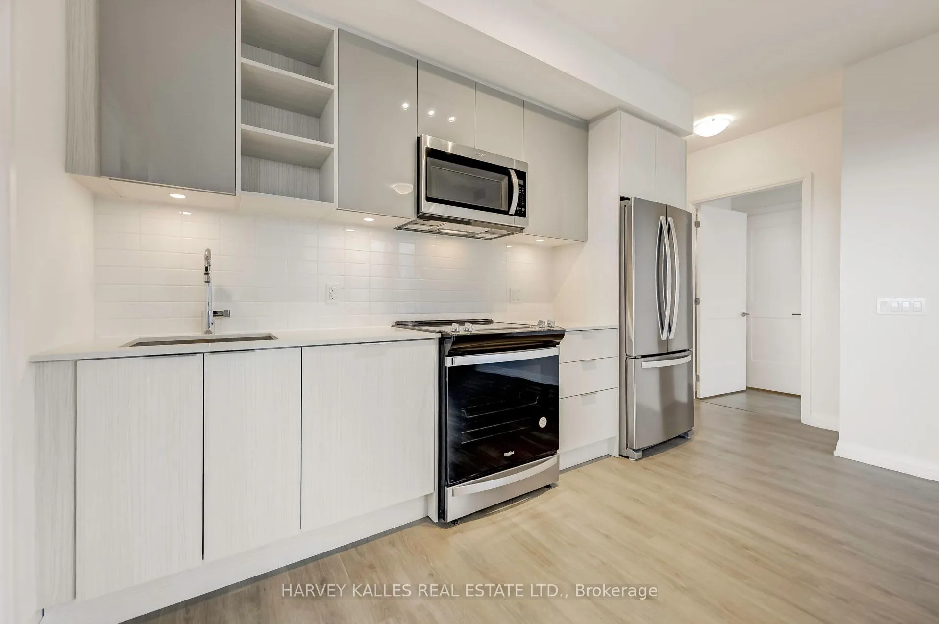 Photo 12 of Unit 2407, 25 Holly Street, Toronto, Mount Pleasant West — HOMEH