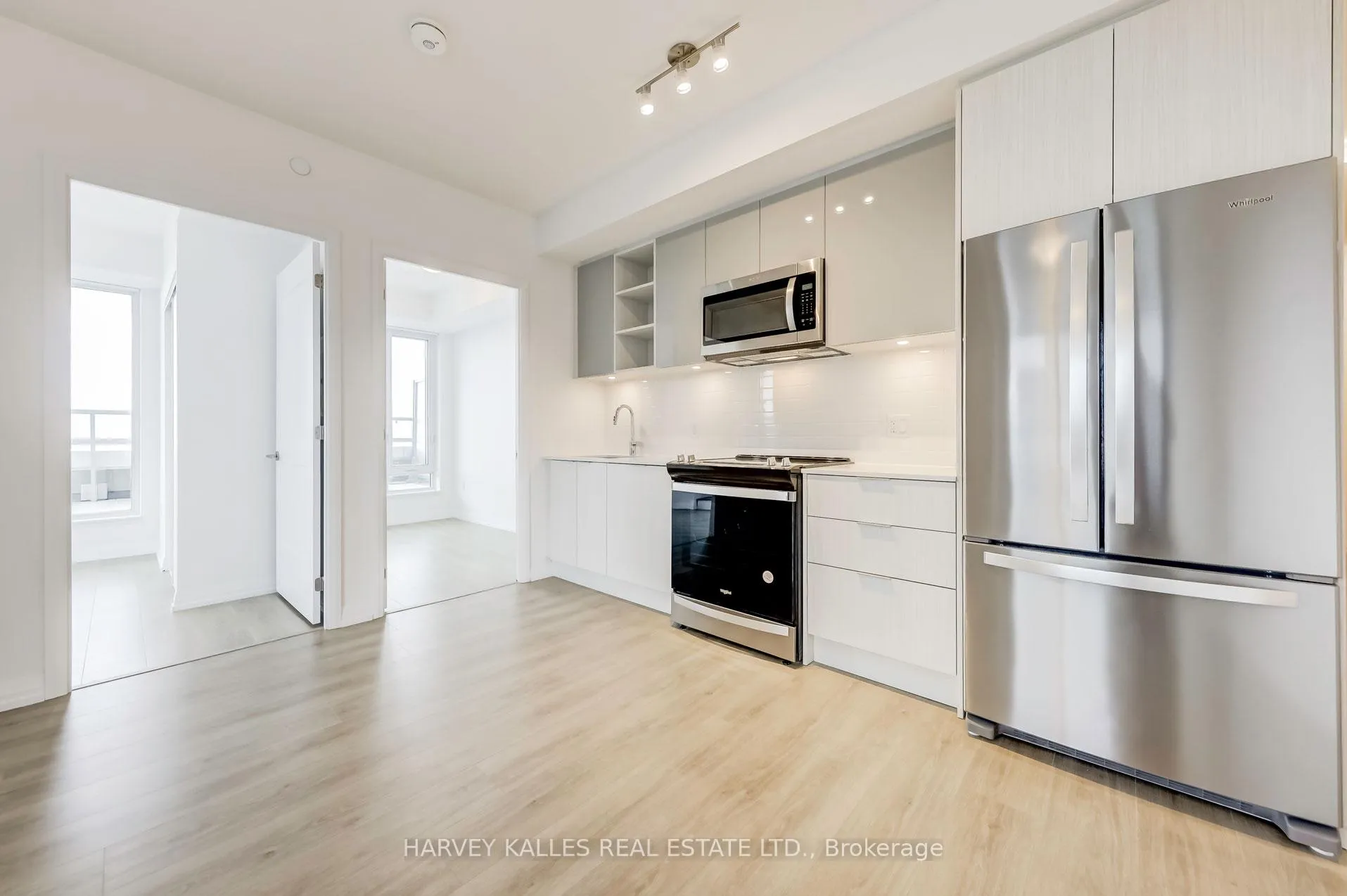 Photo 13 of Unit 2407, 25 Holly Street, Toronto, Mount Pleasant West — HOMEH