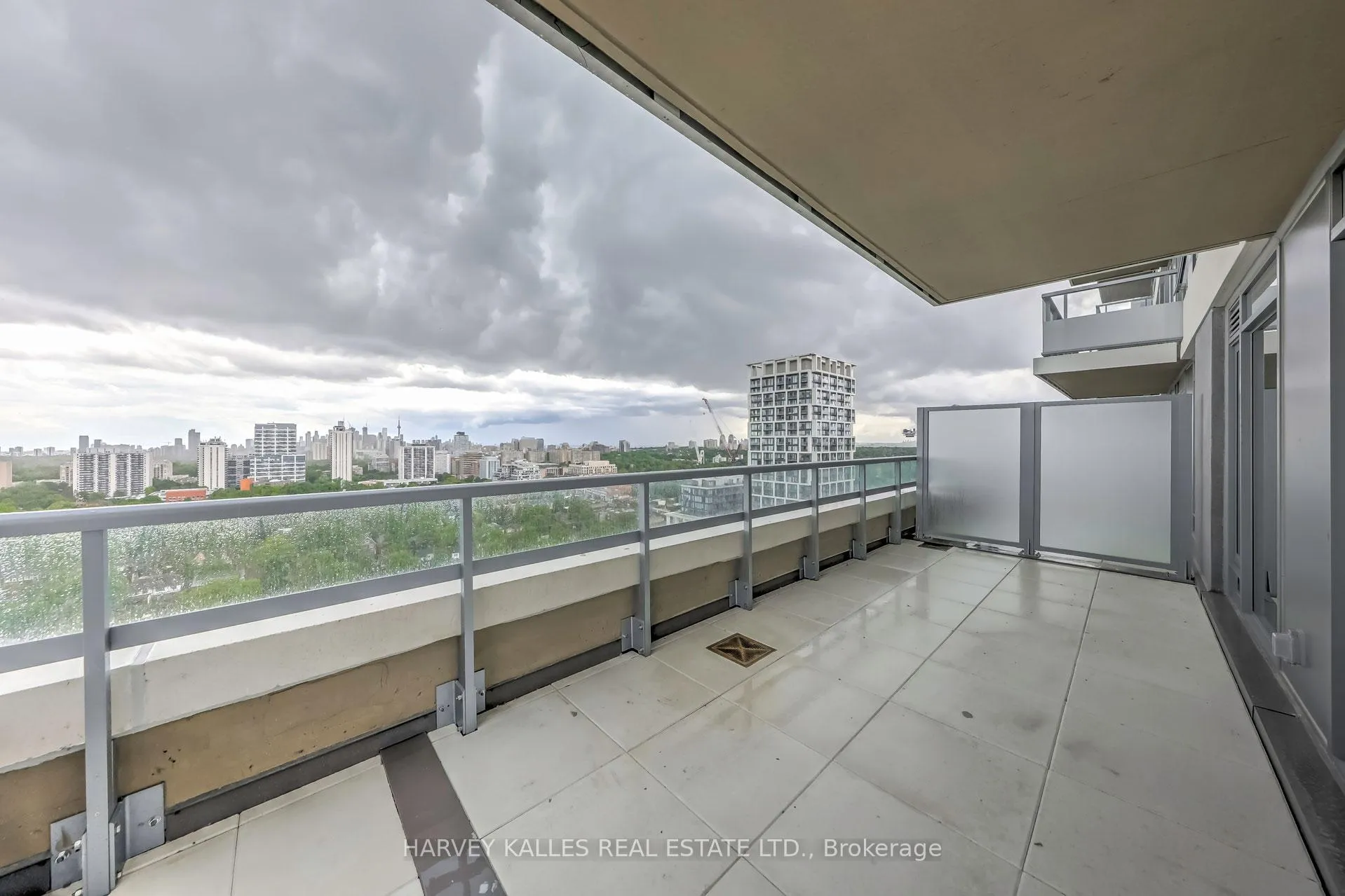 Photo 24 of Unit 2407, 25 Holly Street, Toronto, Mount Pleasant West — HOMEH
