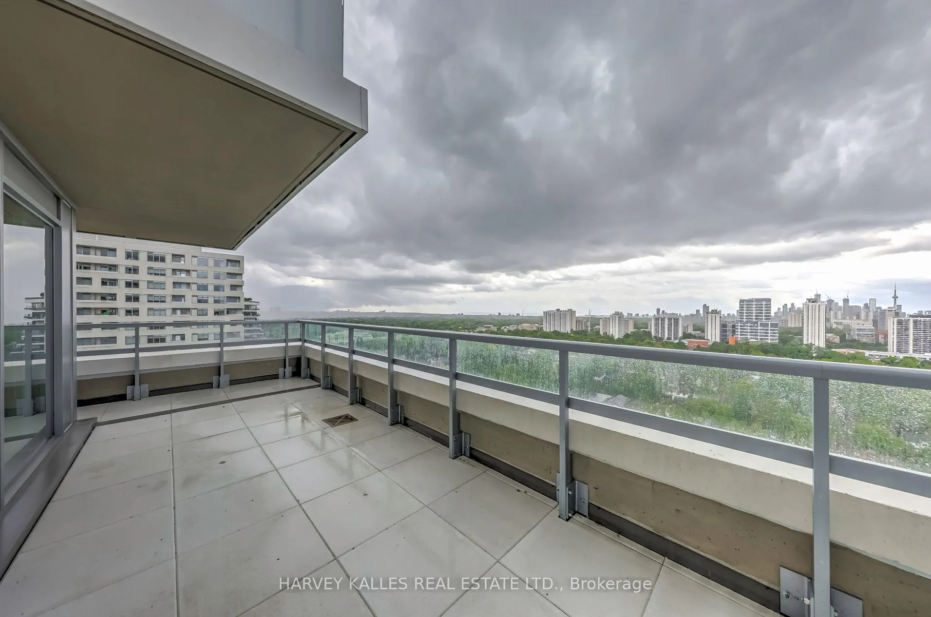 Photo 25 of Unit 2407, 25 Holly Street, Toronto, Mount Pleasant West — HOMEH