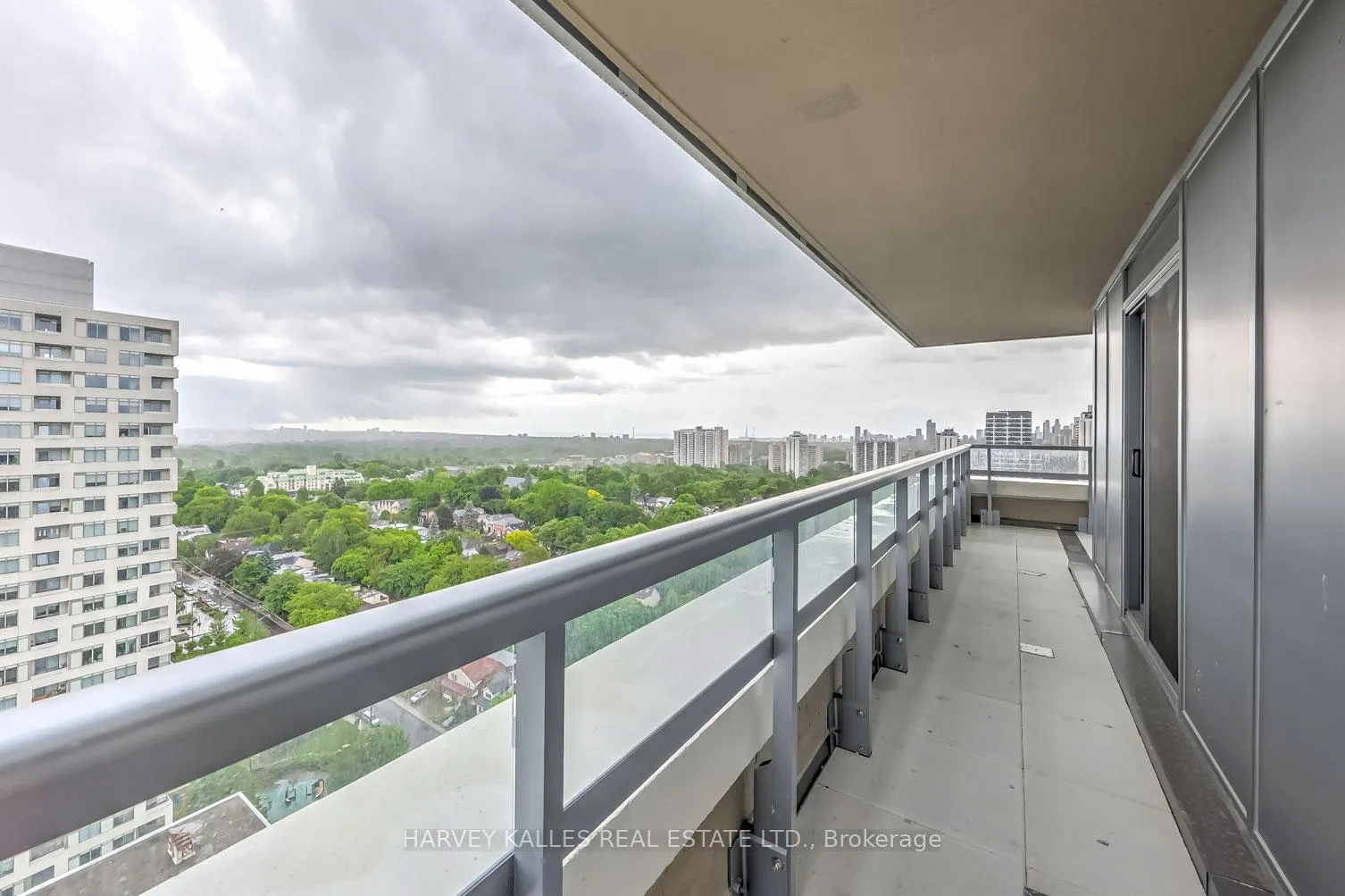 Photo 26 of Unit 2407, 25 Holly Street, Toronto, Mount Pleasant West — HOMEH