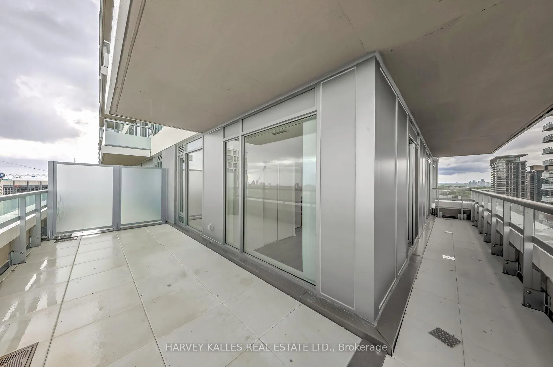 Photo 27 of Unit 2407, 25 Holly Street, Toronto, Mount Pleasant West — HOMEH
