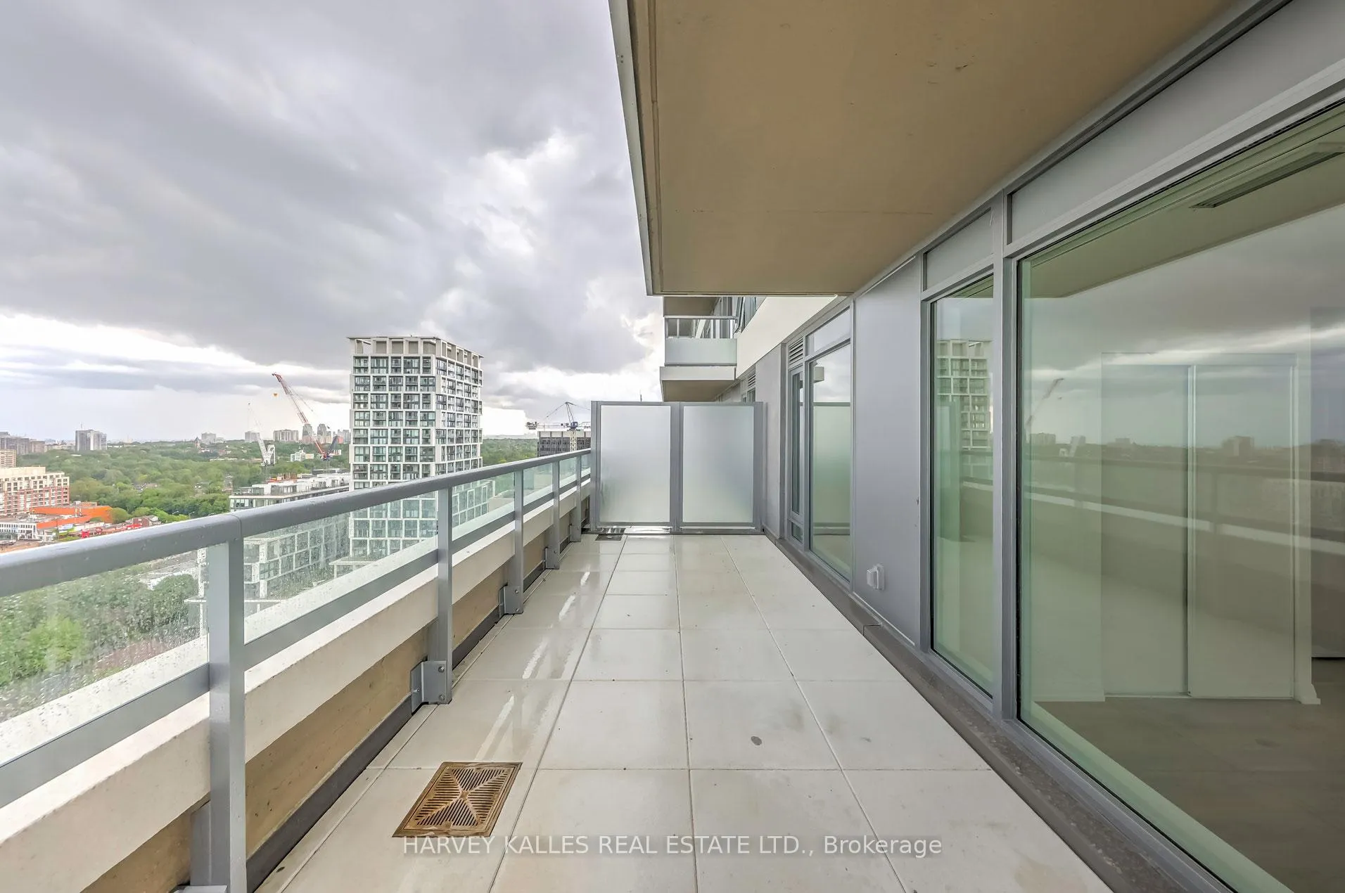 Photo 28 of Unit 2407, 25 Holly Street, Toronto, Mount Pleasant West — HOMEH