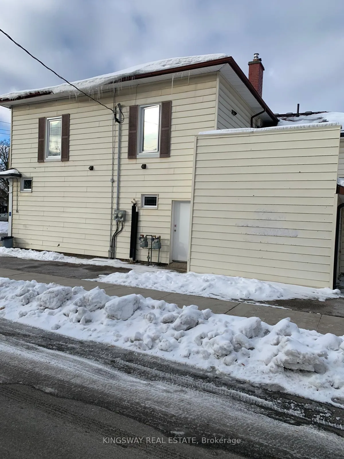 Photo 35 of 174 Main Street, Cambridge, East Galt — HOMEH