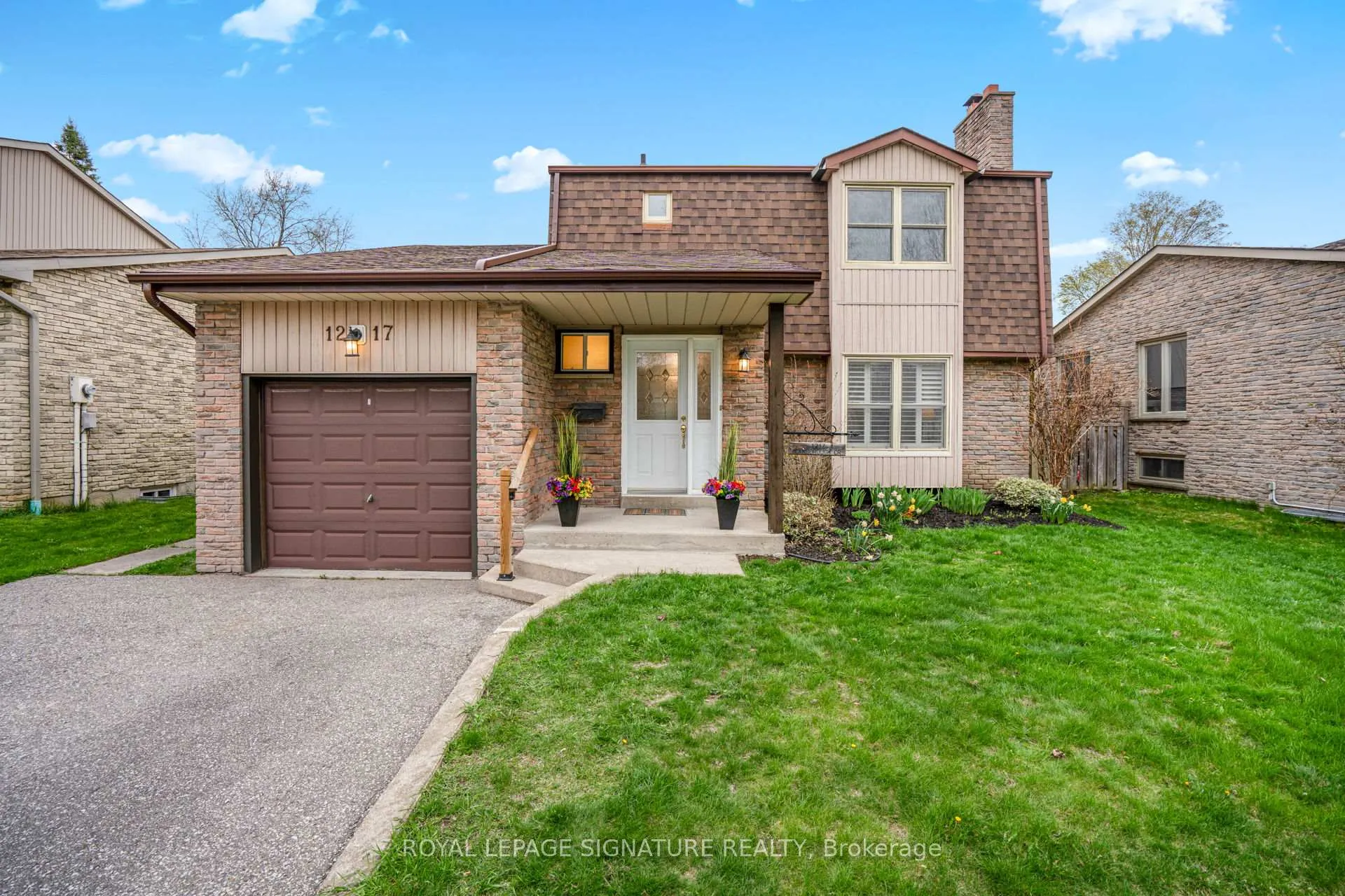 Photo 1 of 1217 Canborough Crescent, Pickering, Liverpool — HOMEH
