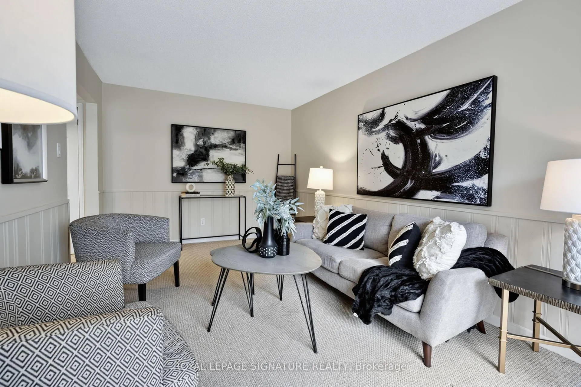 Photo 12 of 1217 Canborough Crescent, Pickering, Liverpool — HOMEH