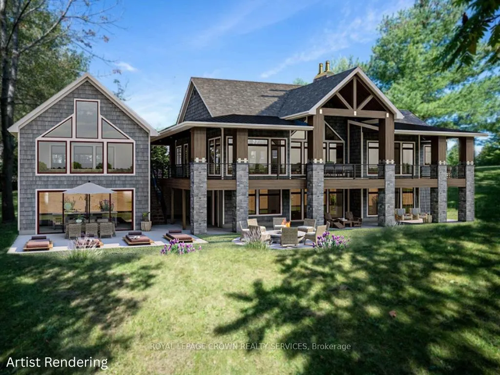 Photo 4 of 7537 Wellington 36 Road, Puslinch, Morriston — HOMEH