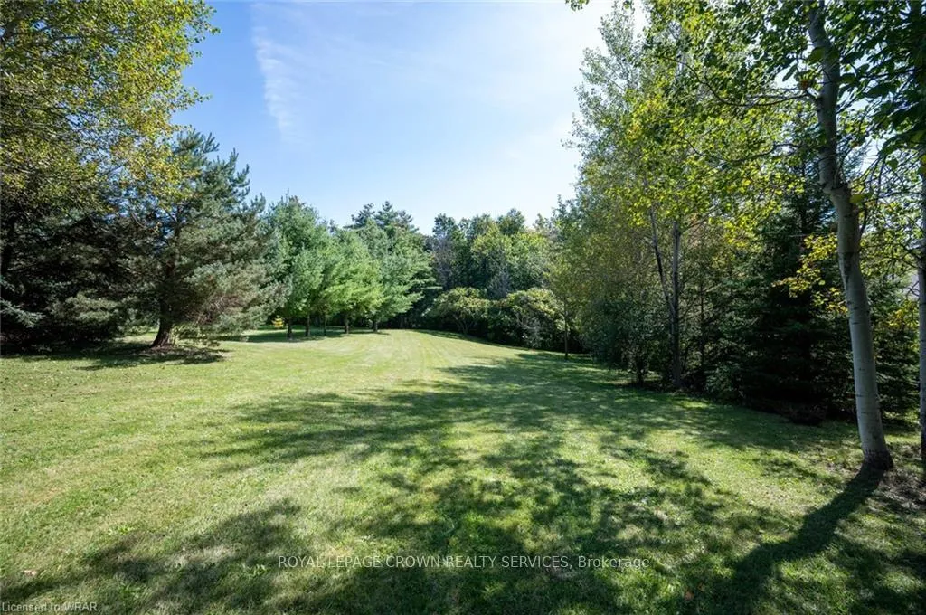 Photo 5 of 7537 Wellington 36 Road, Puslinch, Morriston — HOMEH