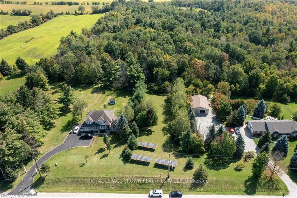 Photo 7 of 7537 Wellington 36 Road, Puslinch, Morriston — HOMEH