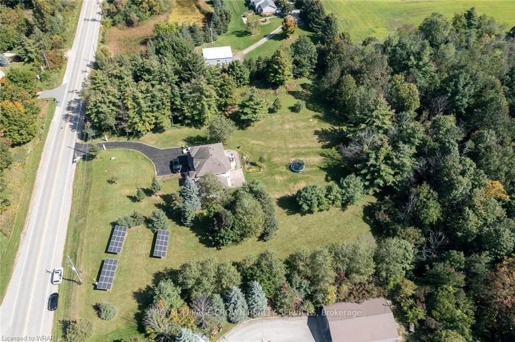 Photo 8 of 7537 Wellington 36 Road, Puslinch, Morriston — HOMEH