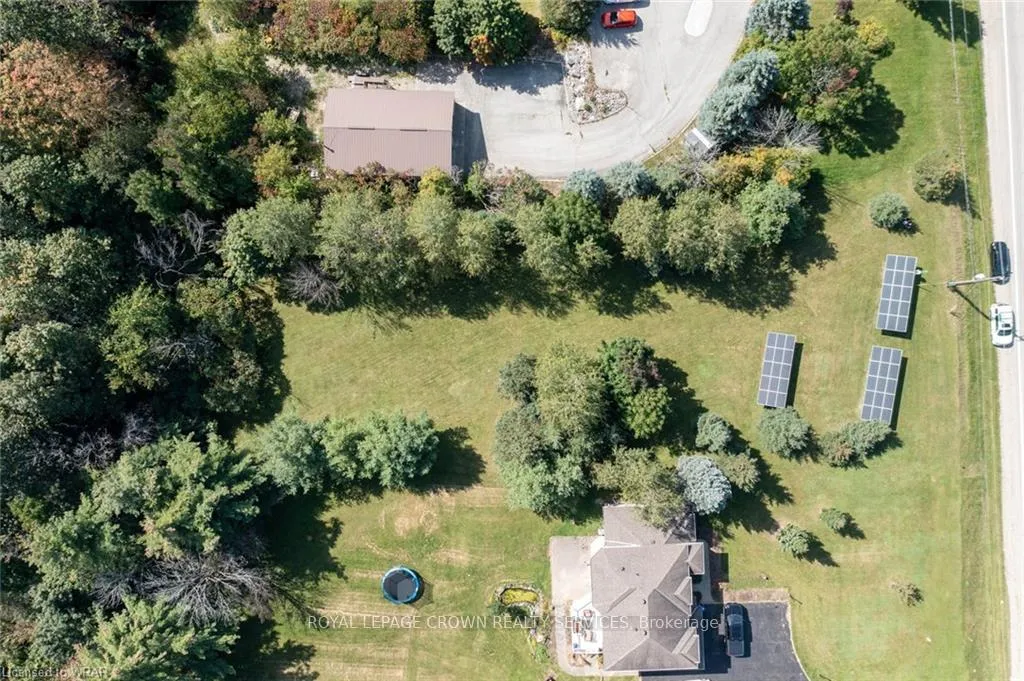 Photo 11 of 7537 Wellington 36 Road, Puslinch, Morriston — HOMEH