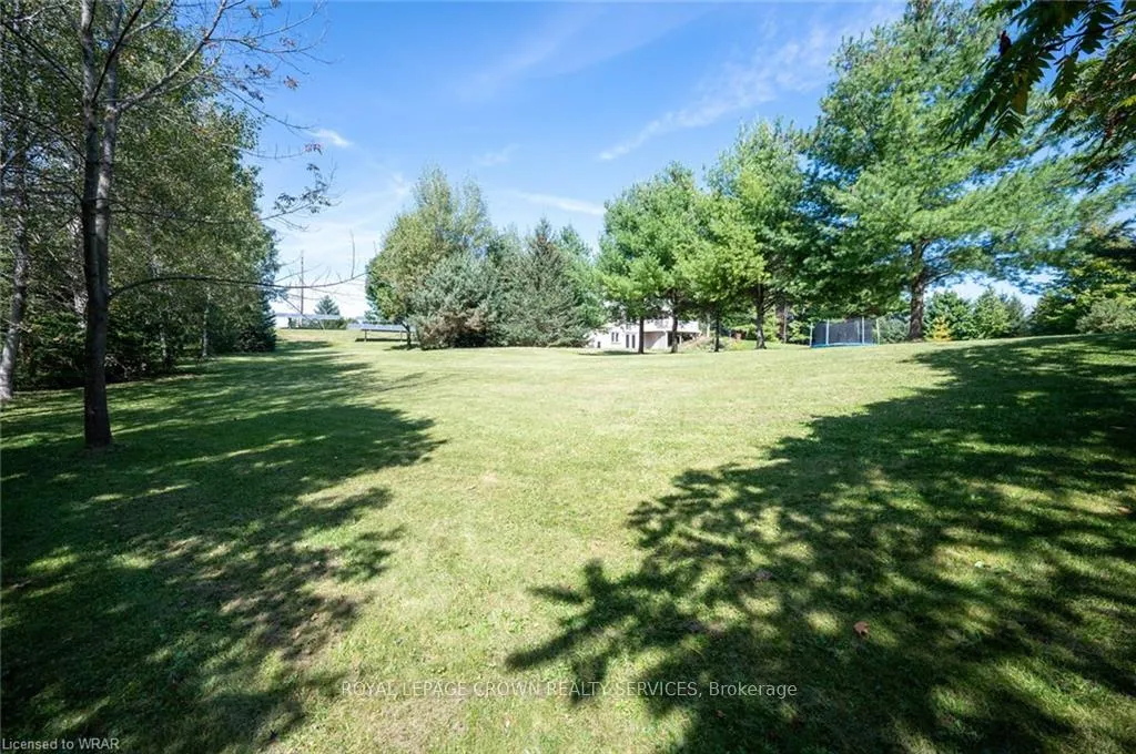 Photo 14 of 7537 Wellington 36 Road, Puslinch, Morriston — HOMEH