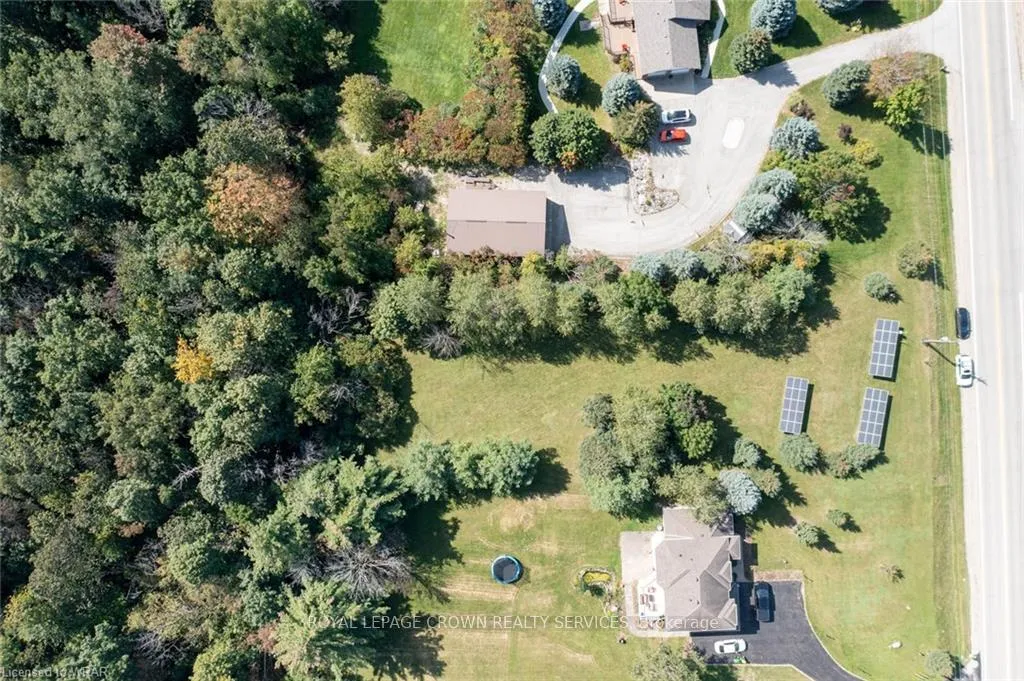 Photo 15 of 7537 Wellington 36 Road, Puslinch, Morriston — HOMEH