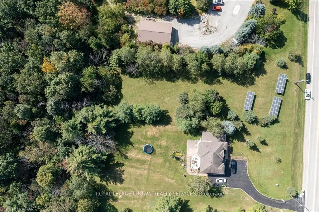 Photo 16 of 7537 Wellington 36 Road, Puslinch, Morriston — HOMEH