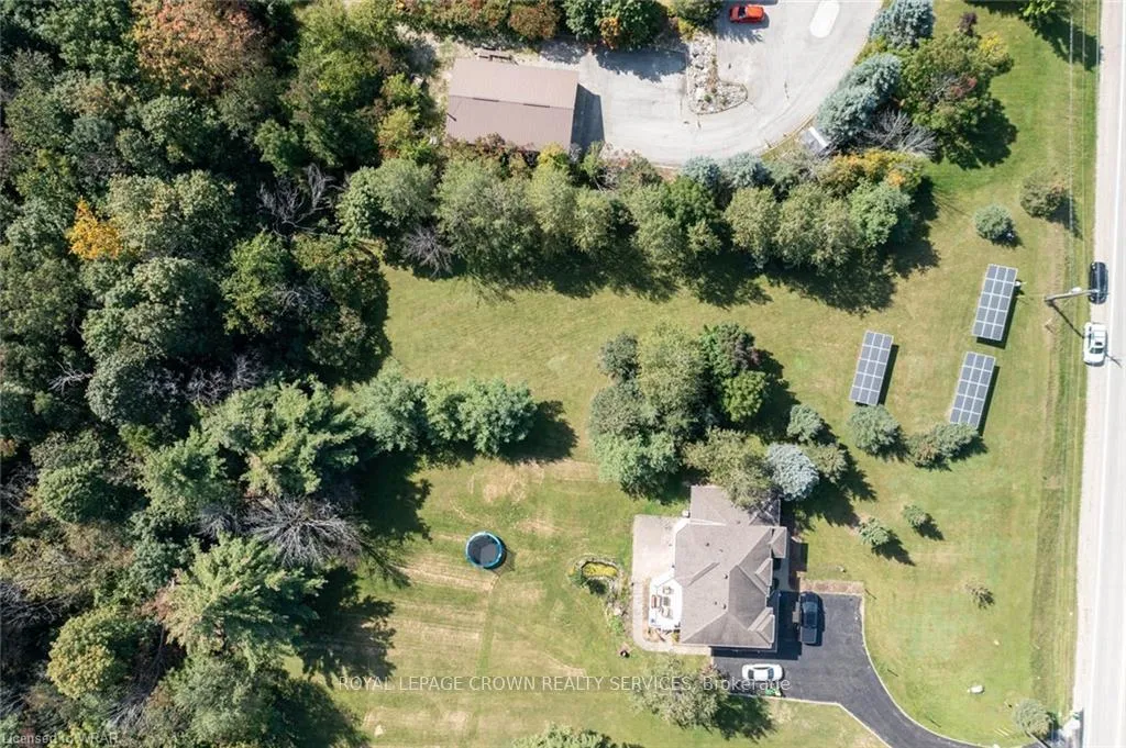Photo 17 of 7537 Wellington 36 Road, Puslinch, Morriston — HOMEH
