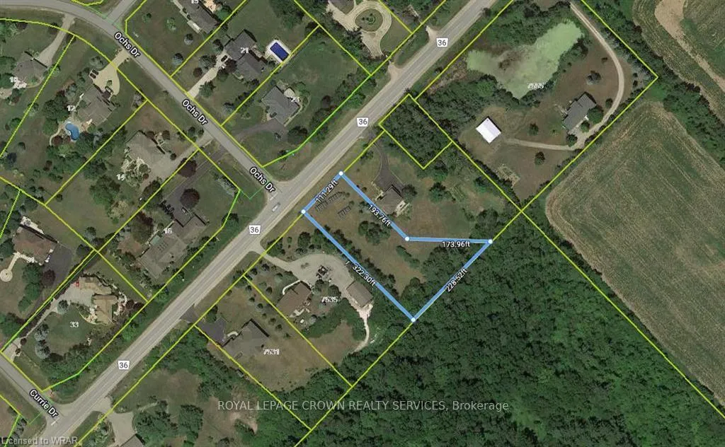 Photo 18 of 7537 Wellington 36 Road, Puslinch, Morriston — HOMEH