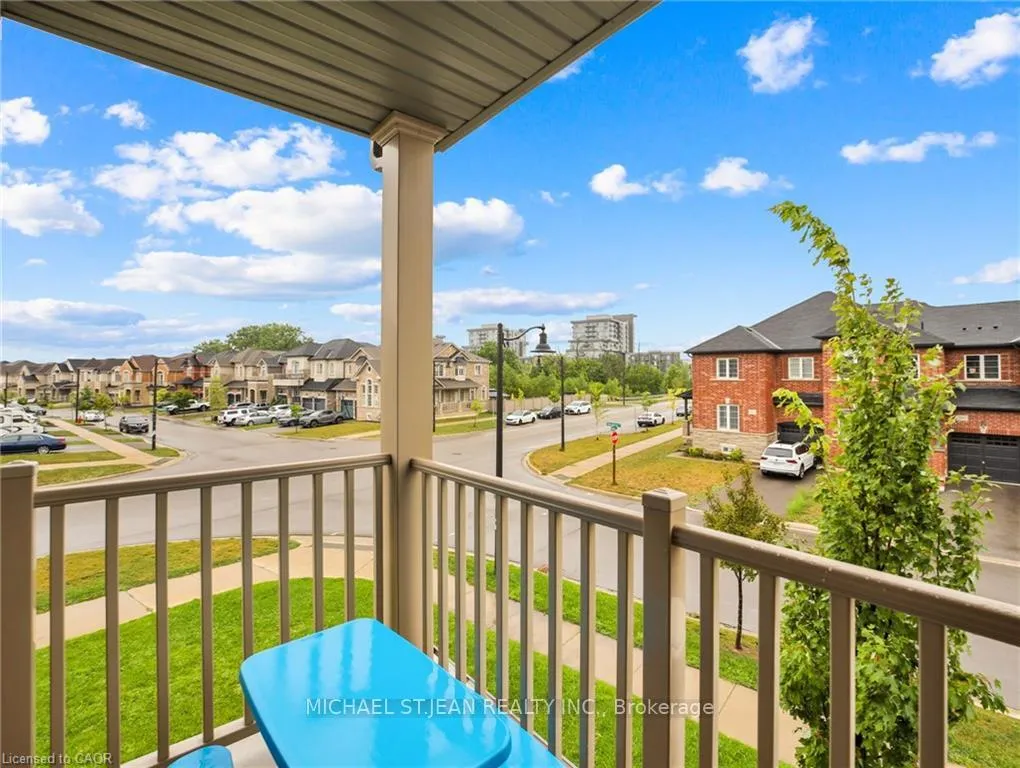 Photo 24 of 101 Mallard Trail, Hamilton, Waterdown — HOMEH