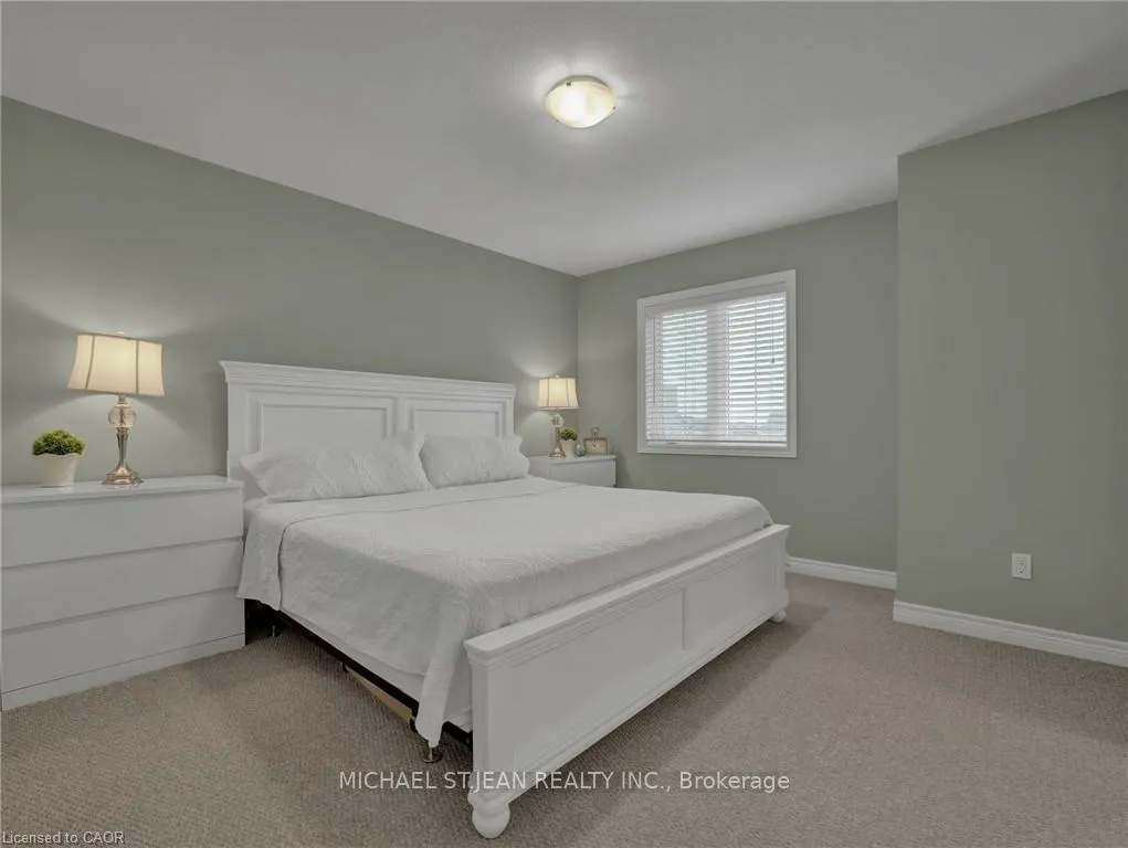 Photo 27 of 101 Mallard Trail, Hamilton, Waterdown — HOMEH