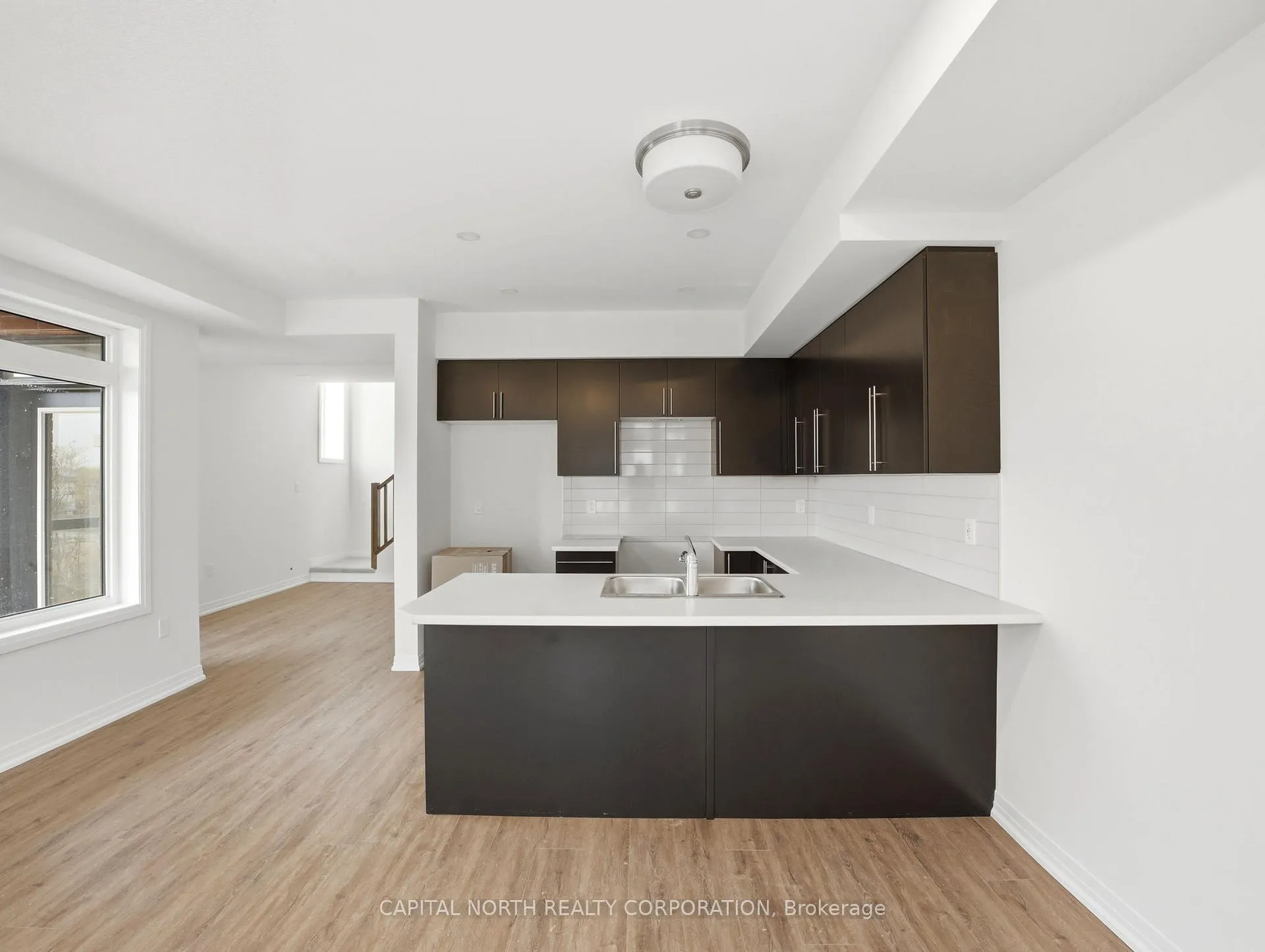 Photo 8 of Unit 56, 313 Conklin Road, Brantford — HOMEH