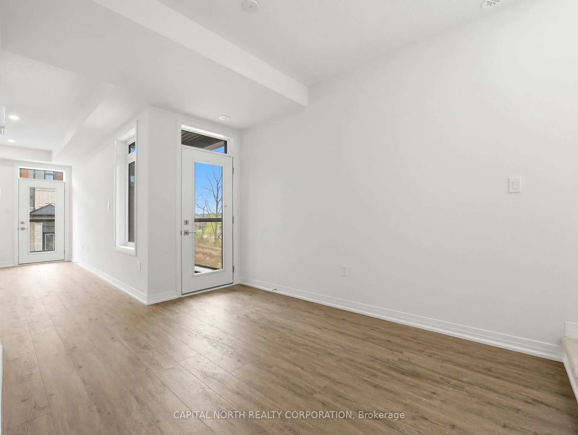Photo 13 of Unit 56, 313 Conklin Road, Brantford — HOMEH