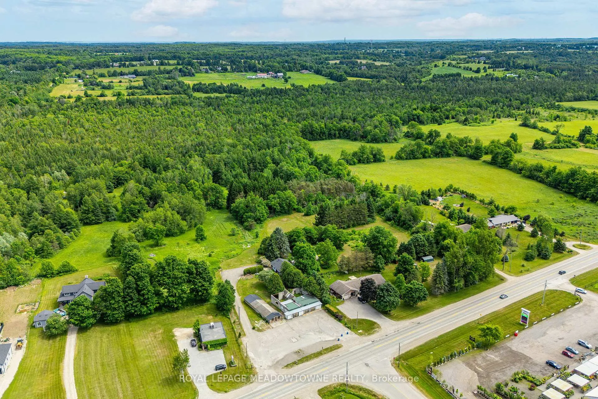 Photo 2 of 9483 Wellington Rd 124, Erin, Rural Erin — HOMEH