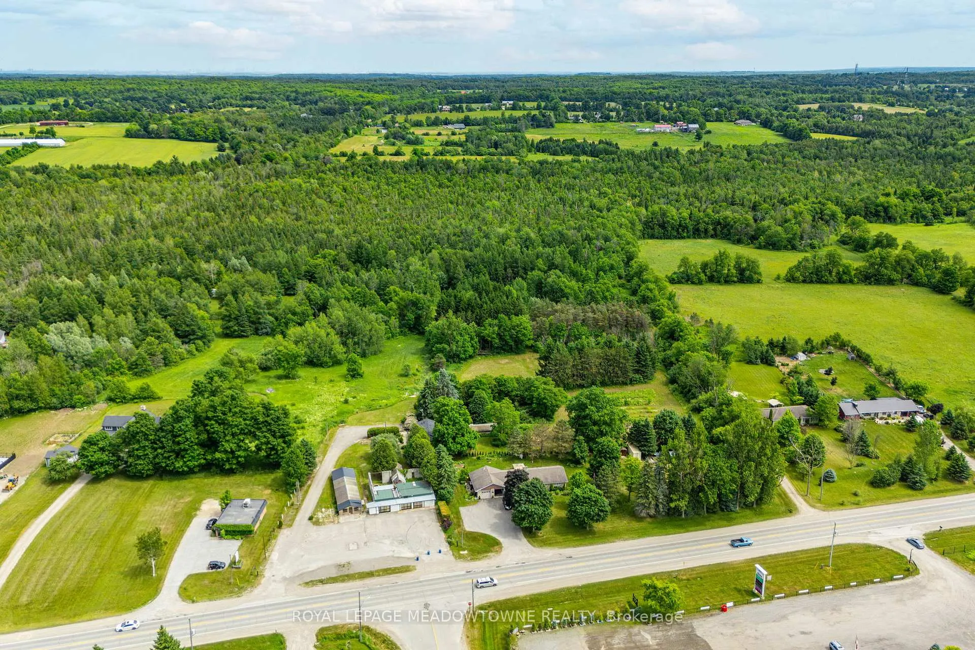 Photo 3 of 9483 Wellington Rd 124, Erin, Rural Erin — HOMEH