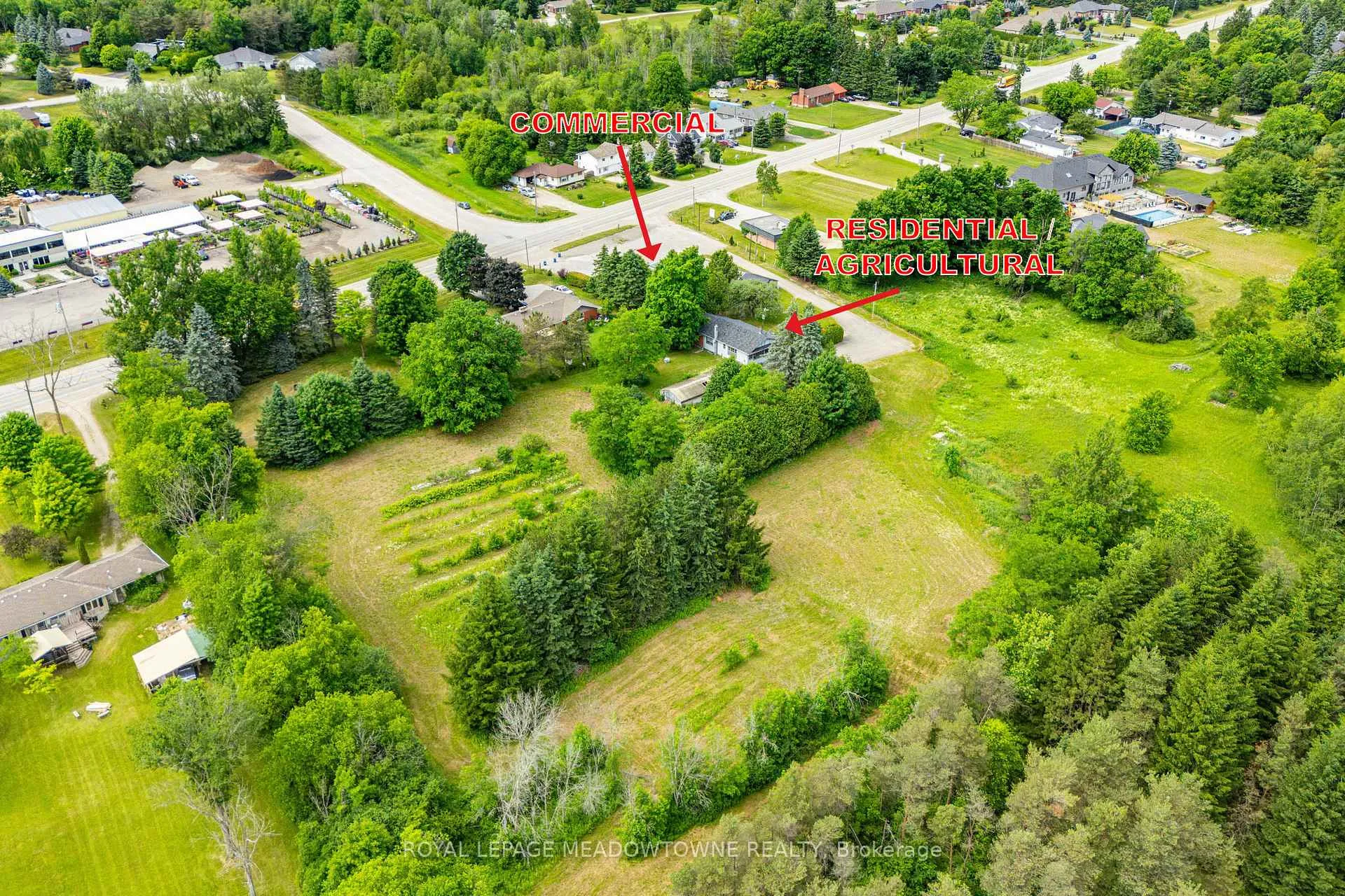 Photo 4 of 9483 Wellington Rd 124, Erin, Rural Erin — HOMEH