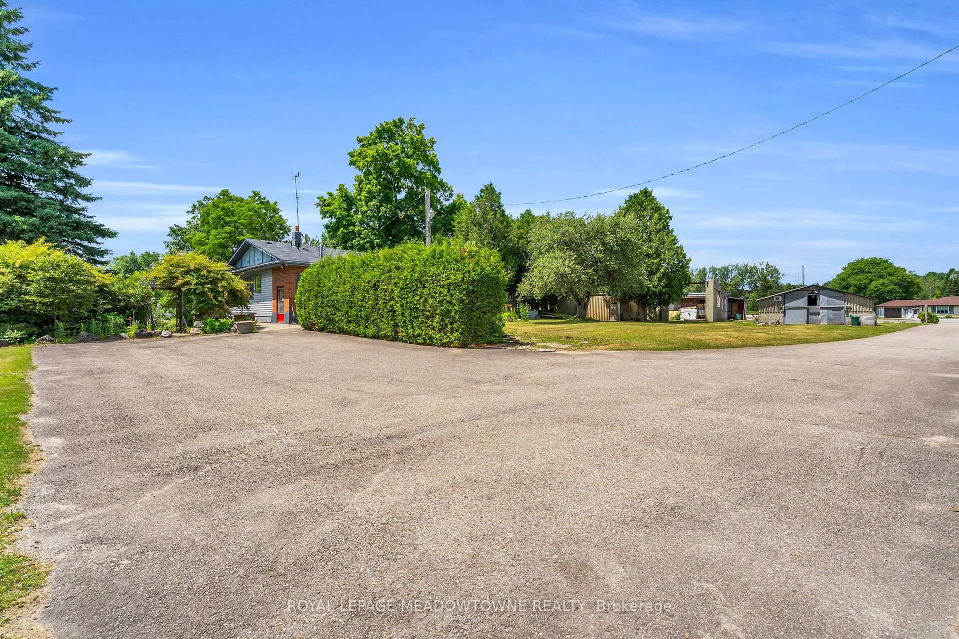 Photo 8 of 9483 Wellington Rd 124, Erin, Rural Erin — HOMEH