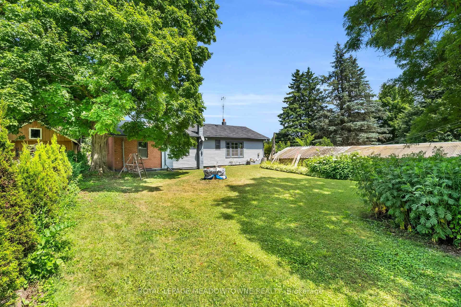 Photo 13 of 9483 Wellington Rd 124, Erin, Rural Erin — HOMEH