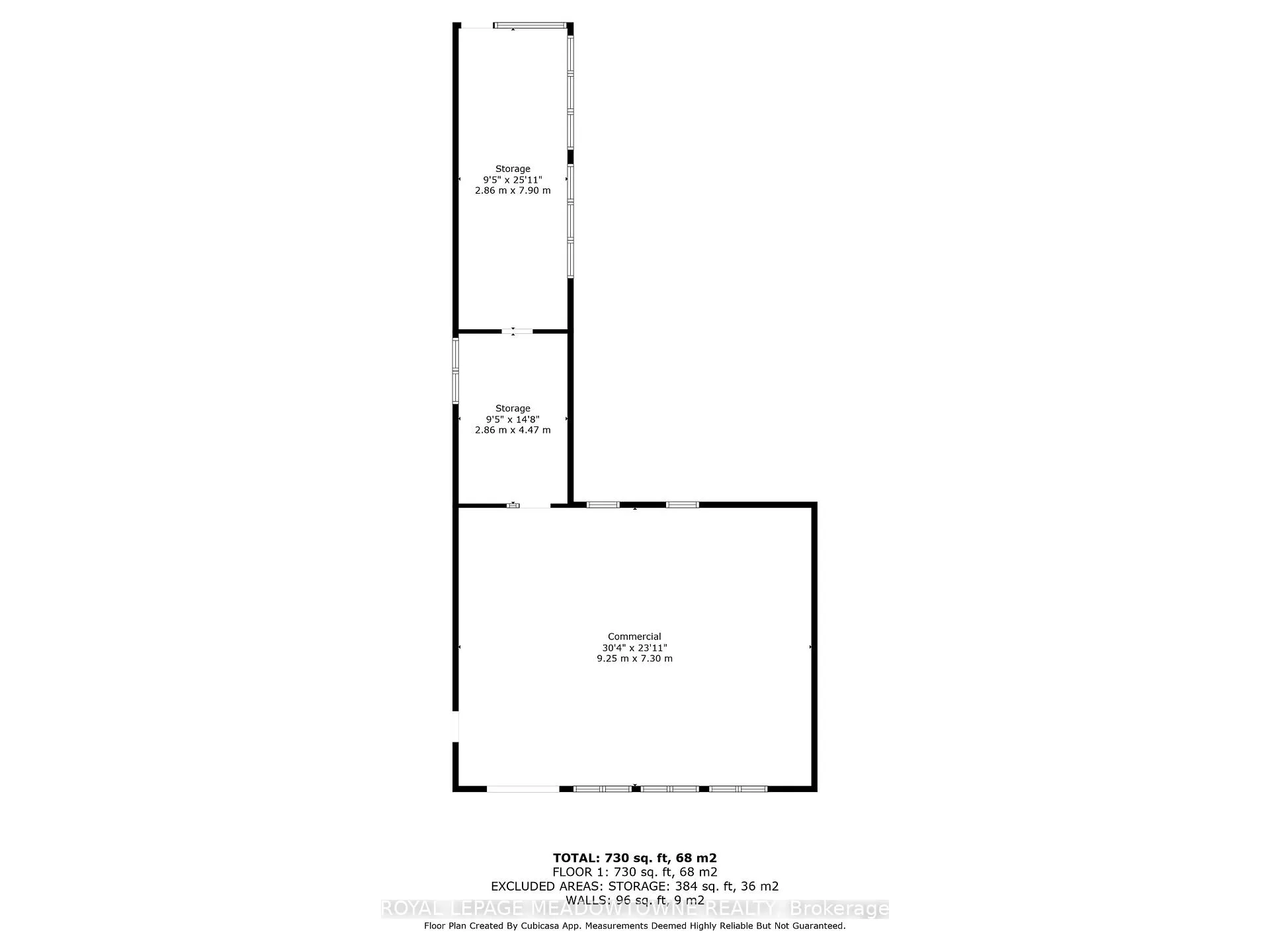 Photo 31 of 9483 Wellington Rd 124, Erin, Rural Erin — HOMEH