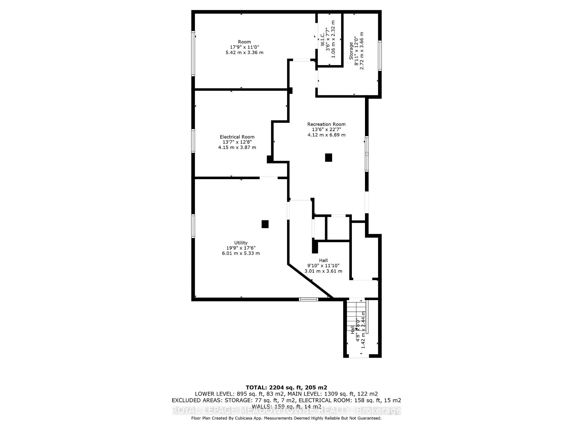 Photo 32 of 9483 Wellington Rd 124, Erin, Rural Erin — HOMEH