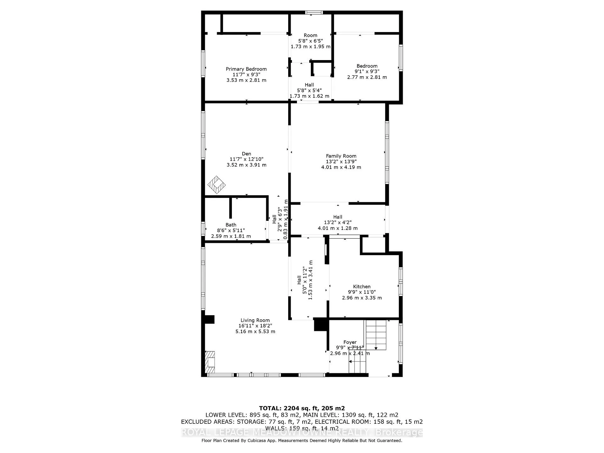 Photo 33 of 9483 Wellington Rd 124, Erin, Rural Erin — HOMEH
