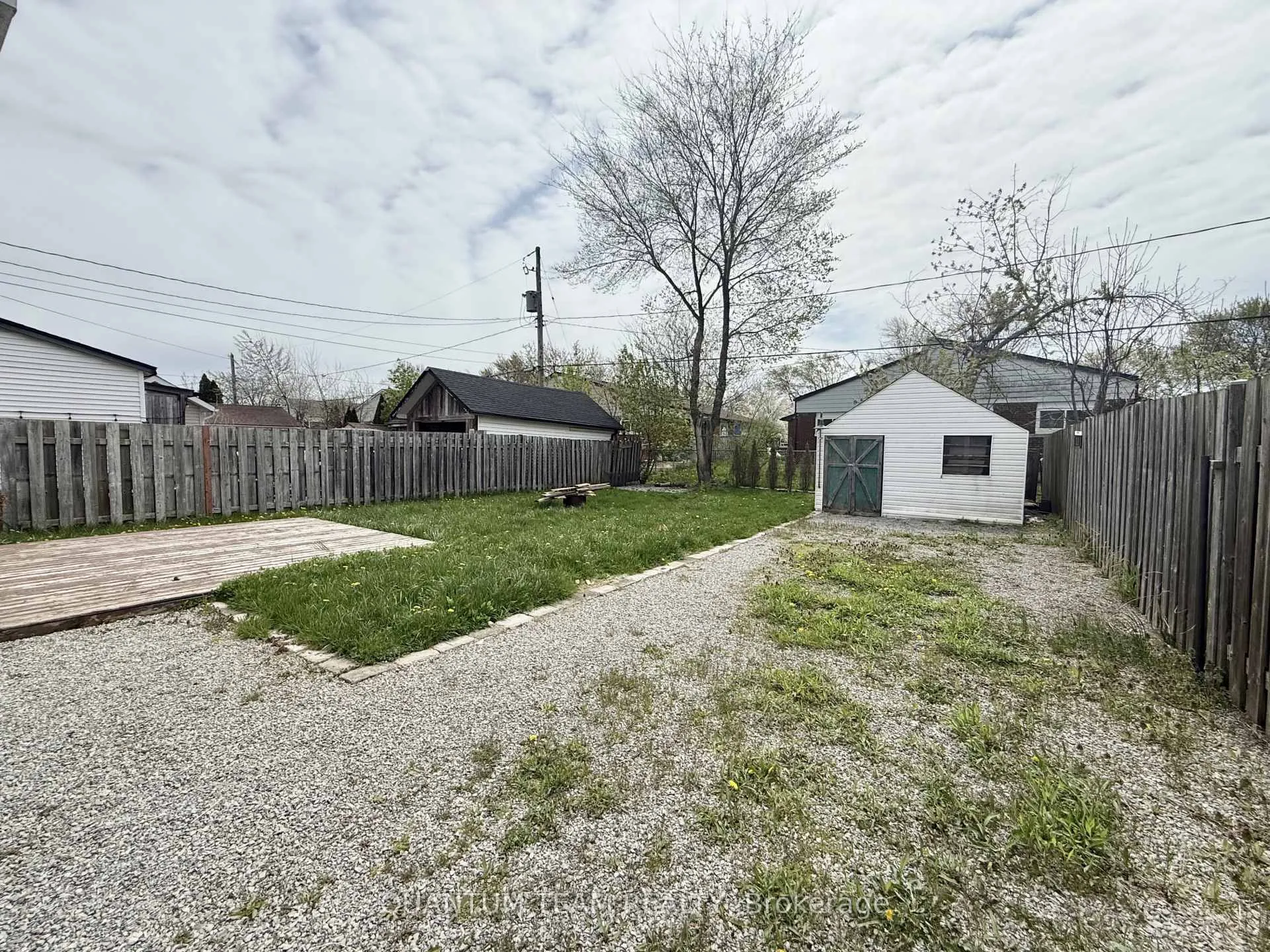Photo 10 of 317 Simpson Avenue, Welland, Lincoln/Crowland — HOMEH