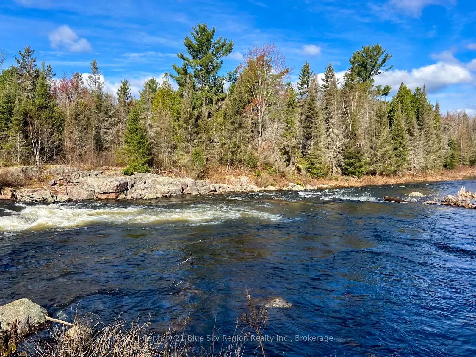 Photo 3 of Pt Lt 10 Highway 531, Bonfield — HOMEH