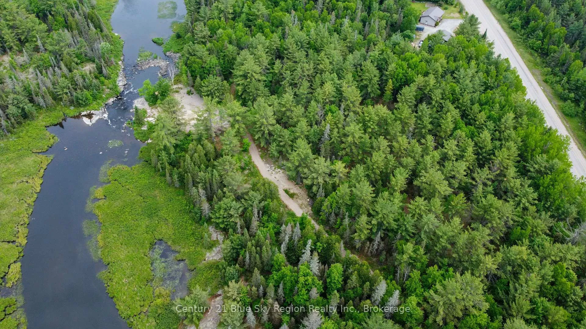 Photo 5 of Pt Lt 10 Highway 531, Bonfield — HOMEH