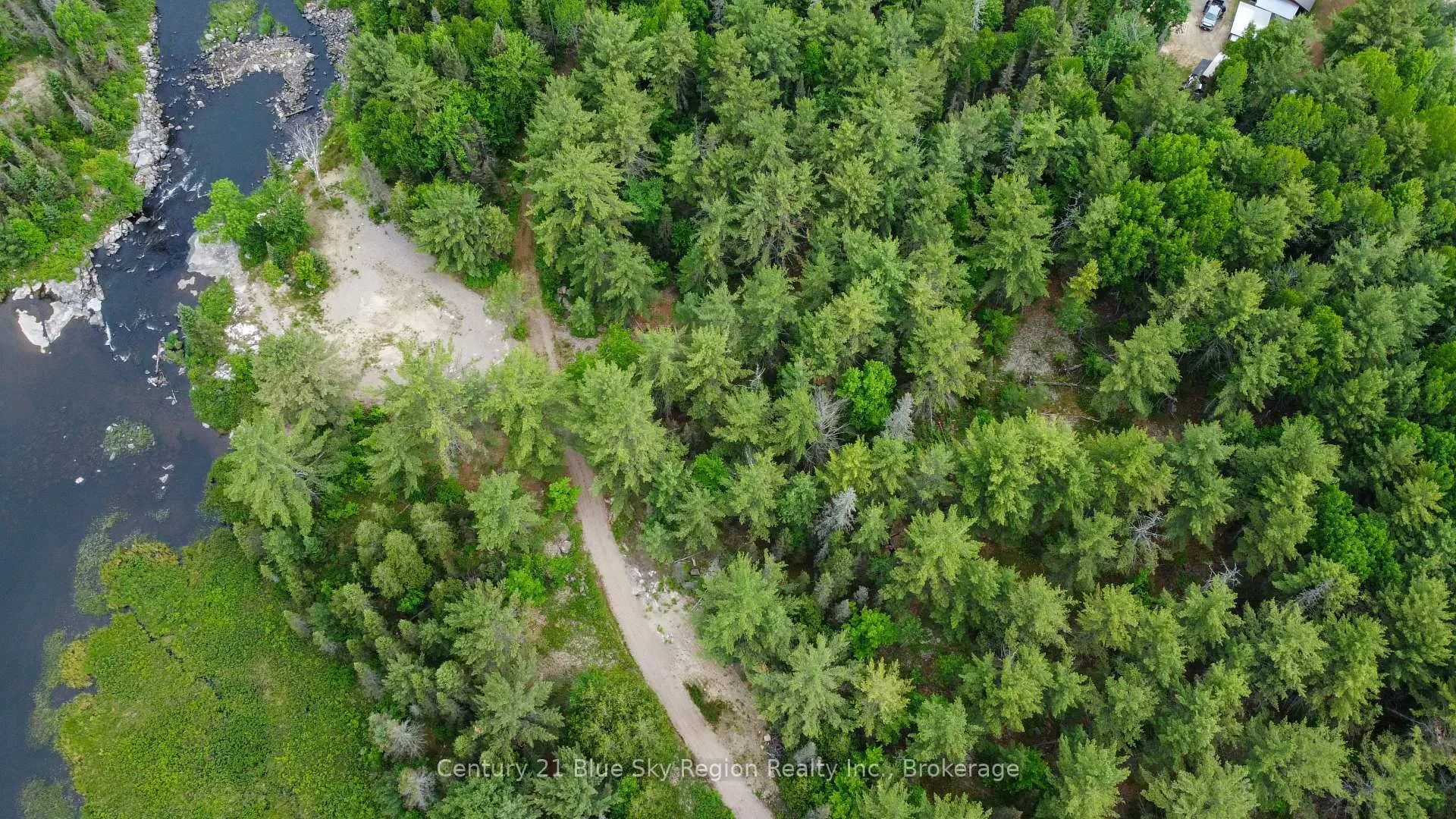 Photo 6 of Pt Lt 10 Highway 531, Bonfield — HOMEH